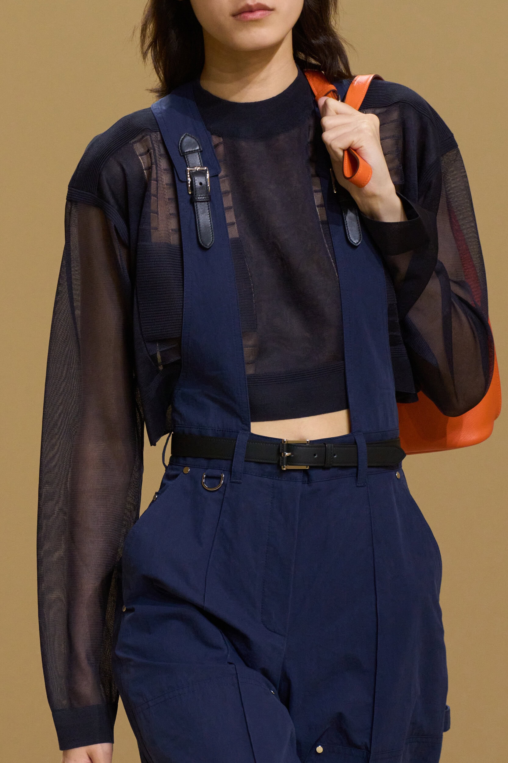 Hermes Spring 2026 Fashion Show Details