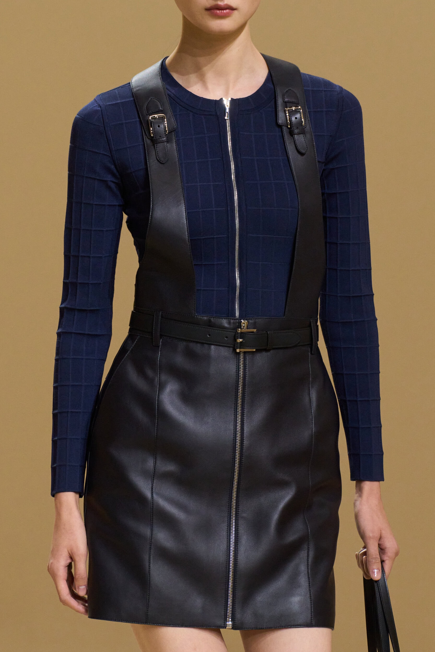 Hermes Spring 2026 Fashion Show Details