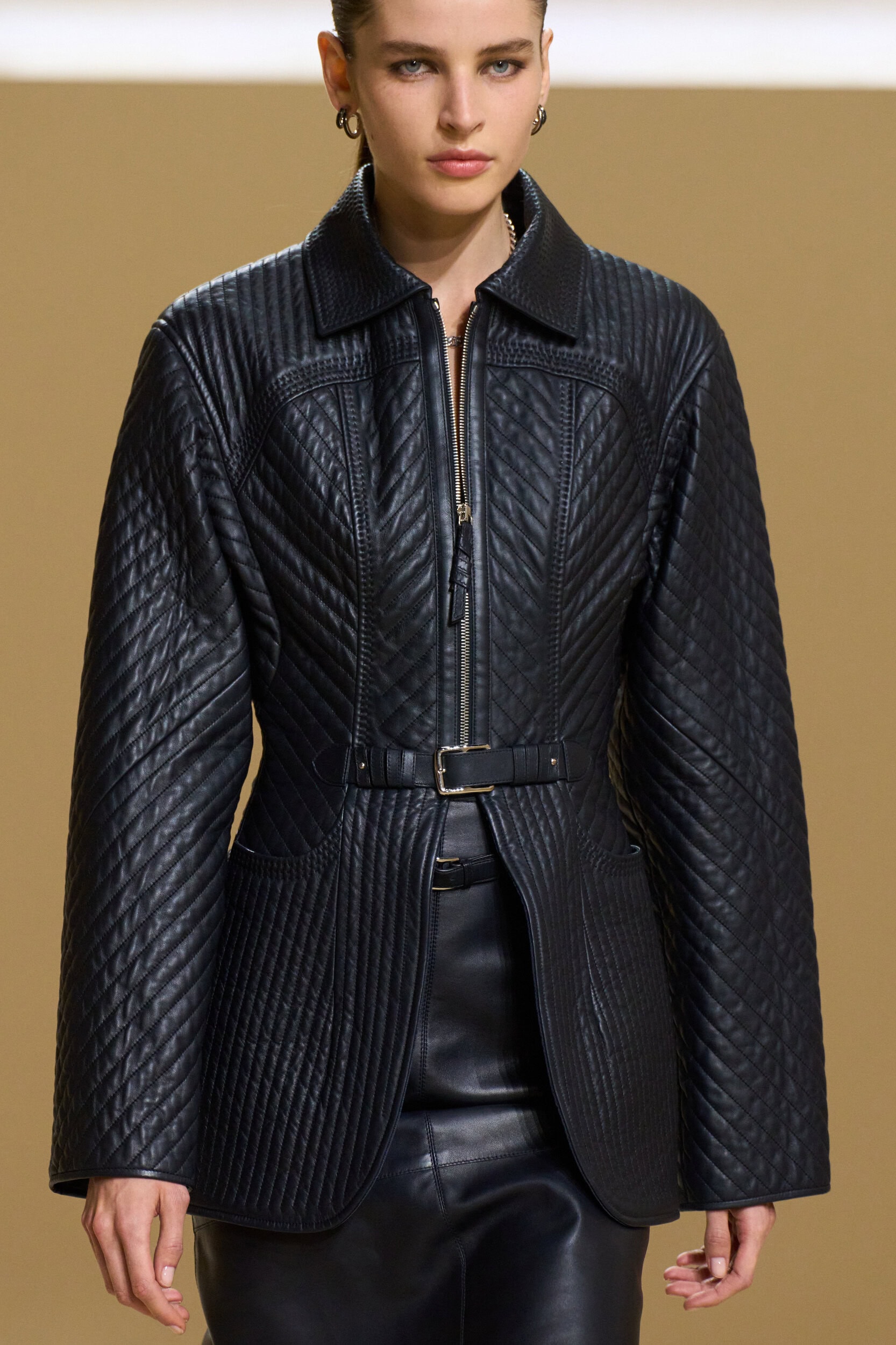 Hermes Spring 2026 Fashion Show Details