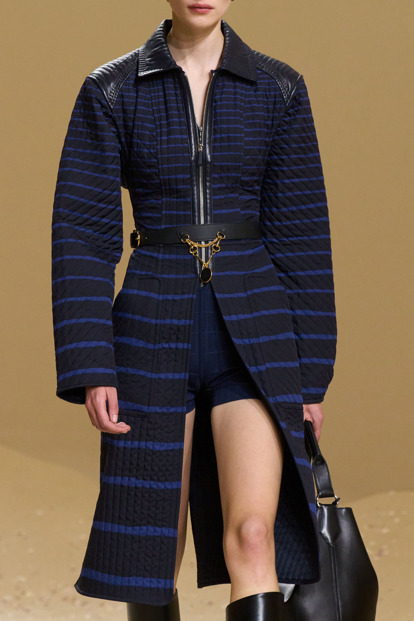 Hermes Spring 2026 Fashion Show Details
