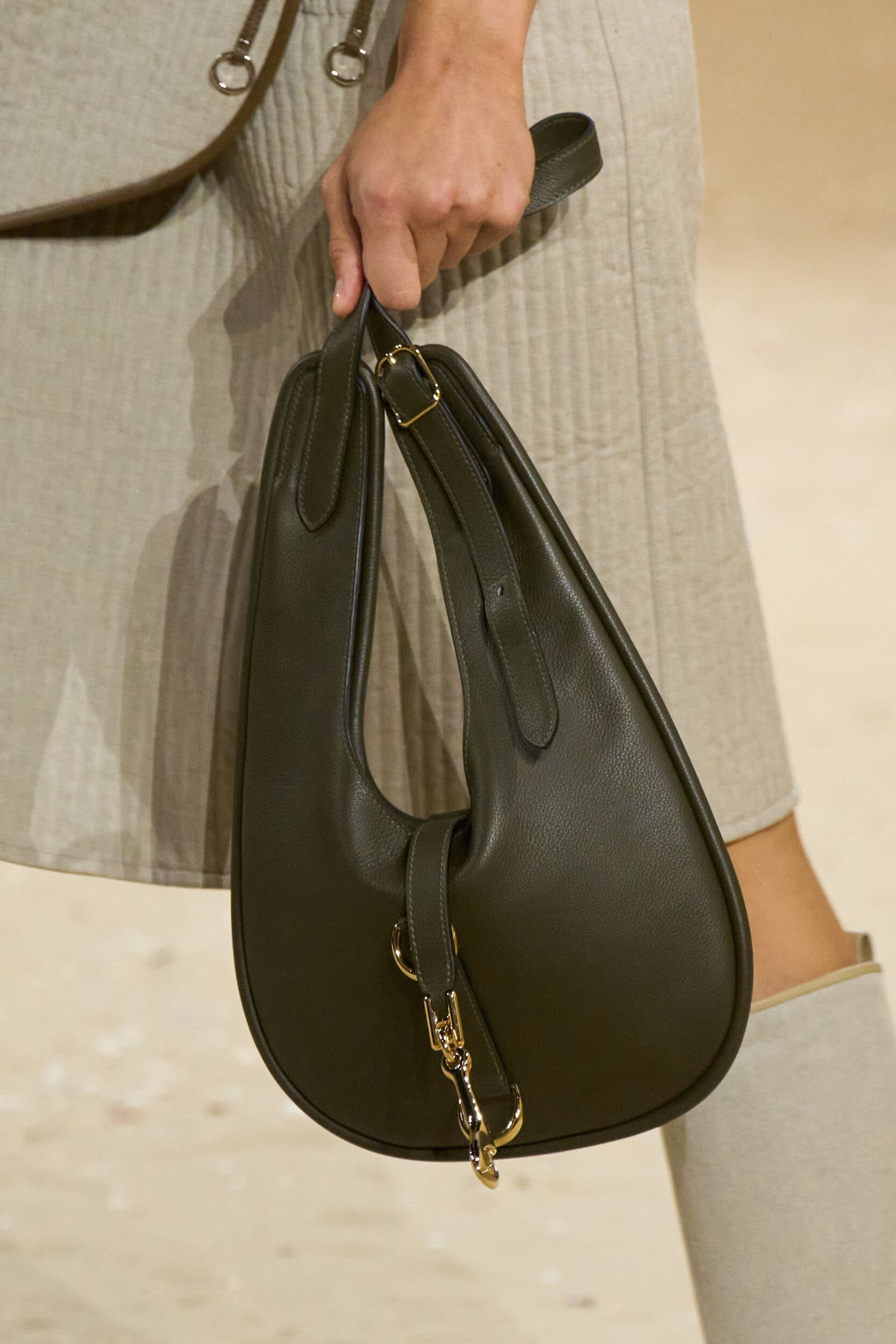 Hermes Spring 2026 Fashion Show Details