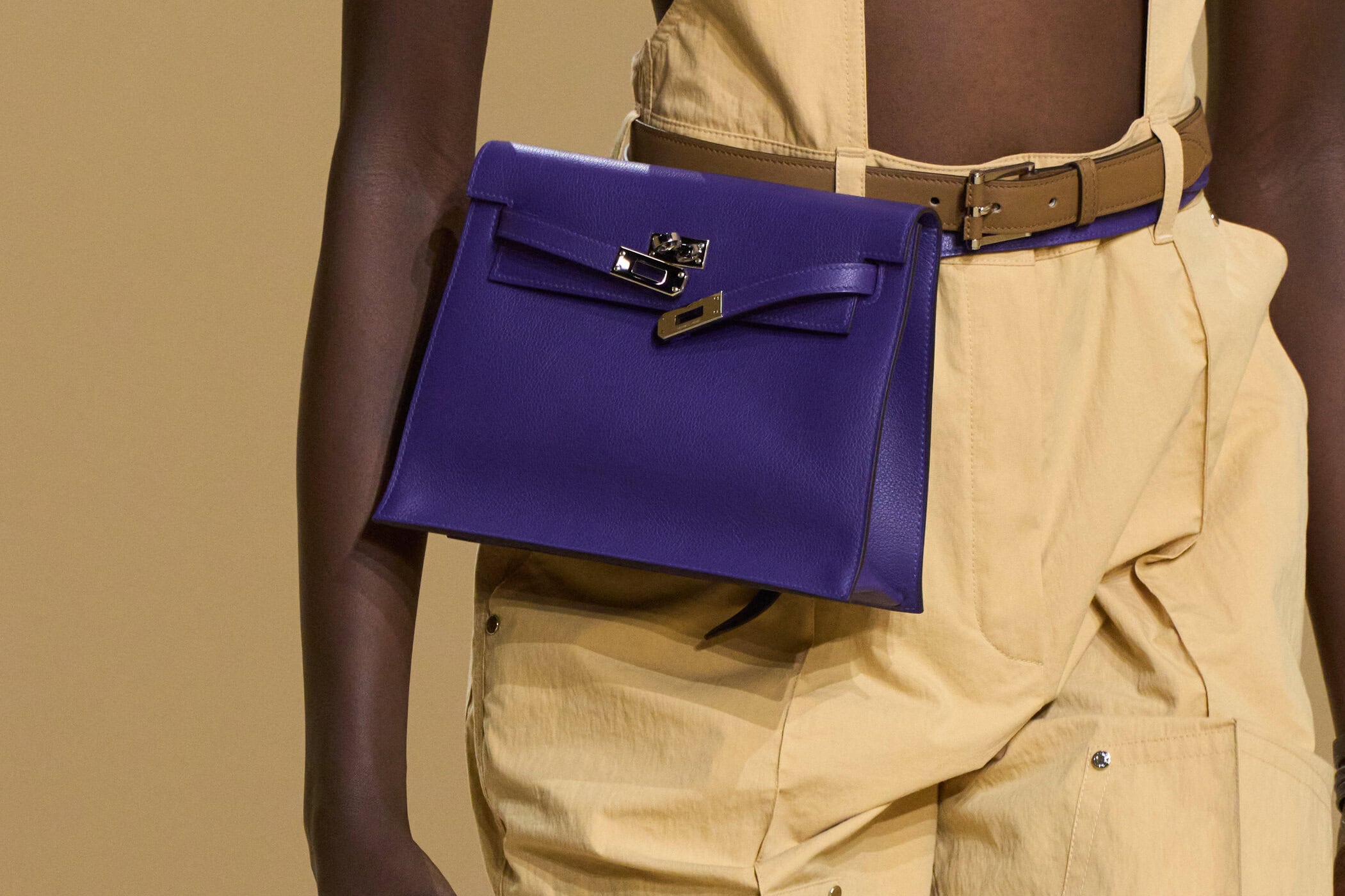 Hermes Spring 2026 Fashion Show Details