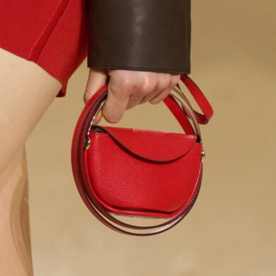 Hermes Spring 2026 Fashion Show Details