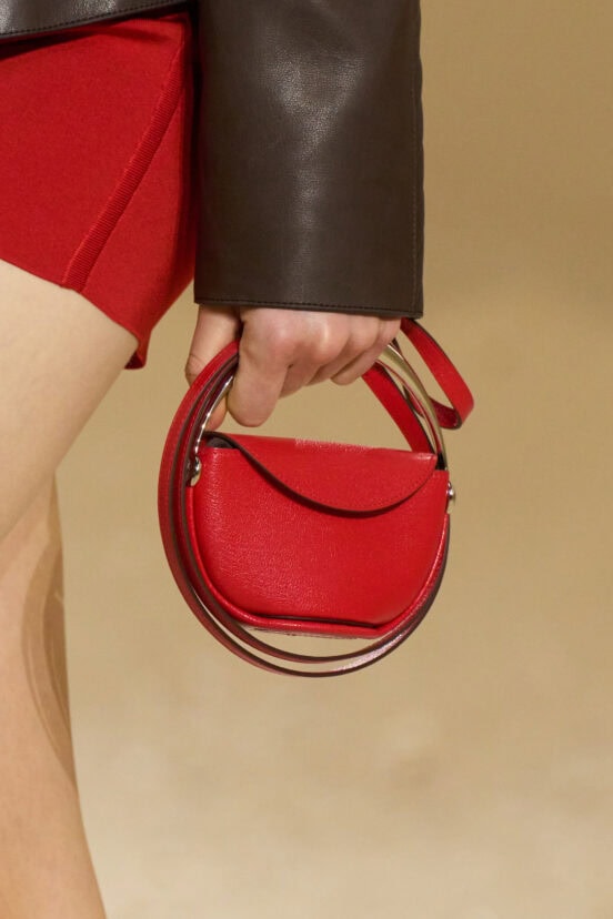Hermes Spring 2026 Fashion Show Details