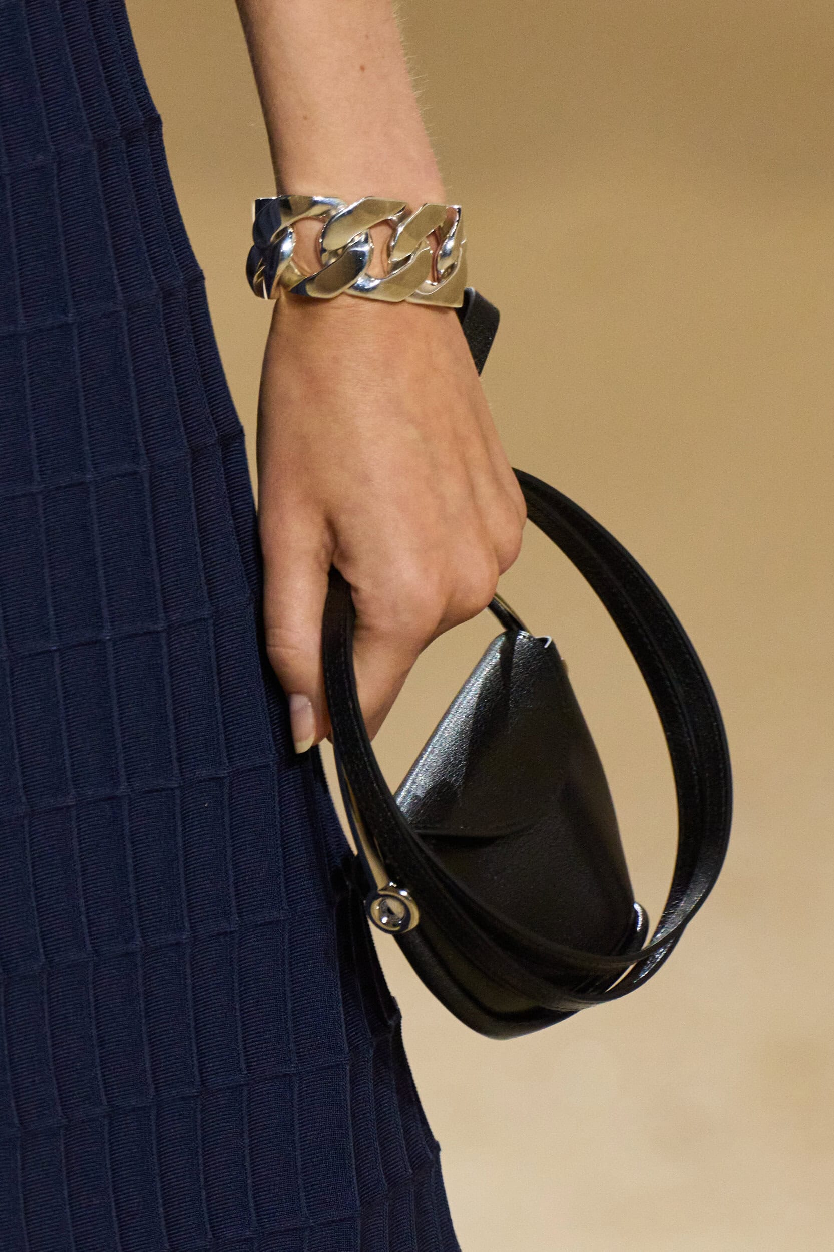 Hermes Spring 2026 Fashion Show Details