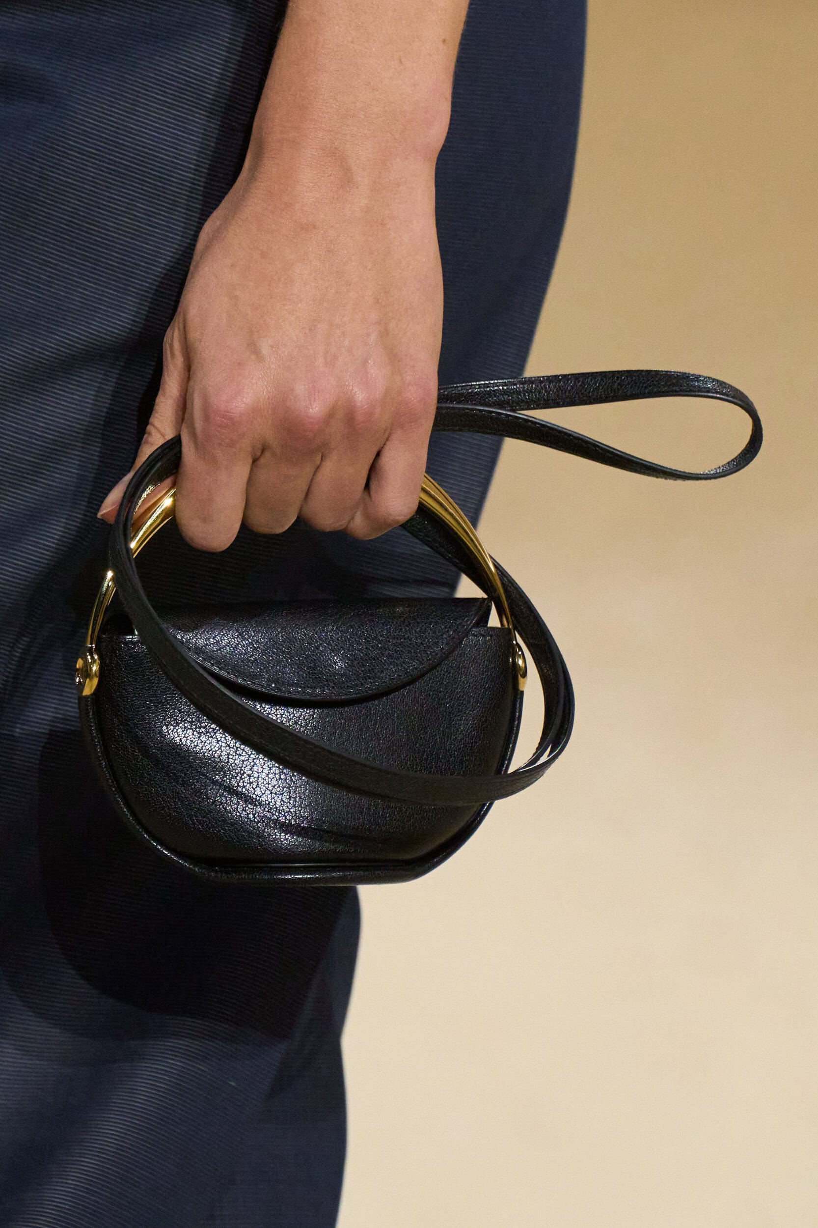 Hermes Spring 2026 Fashion Show Details