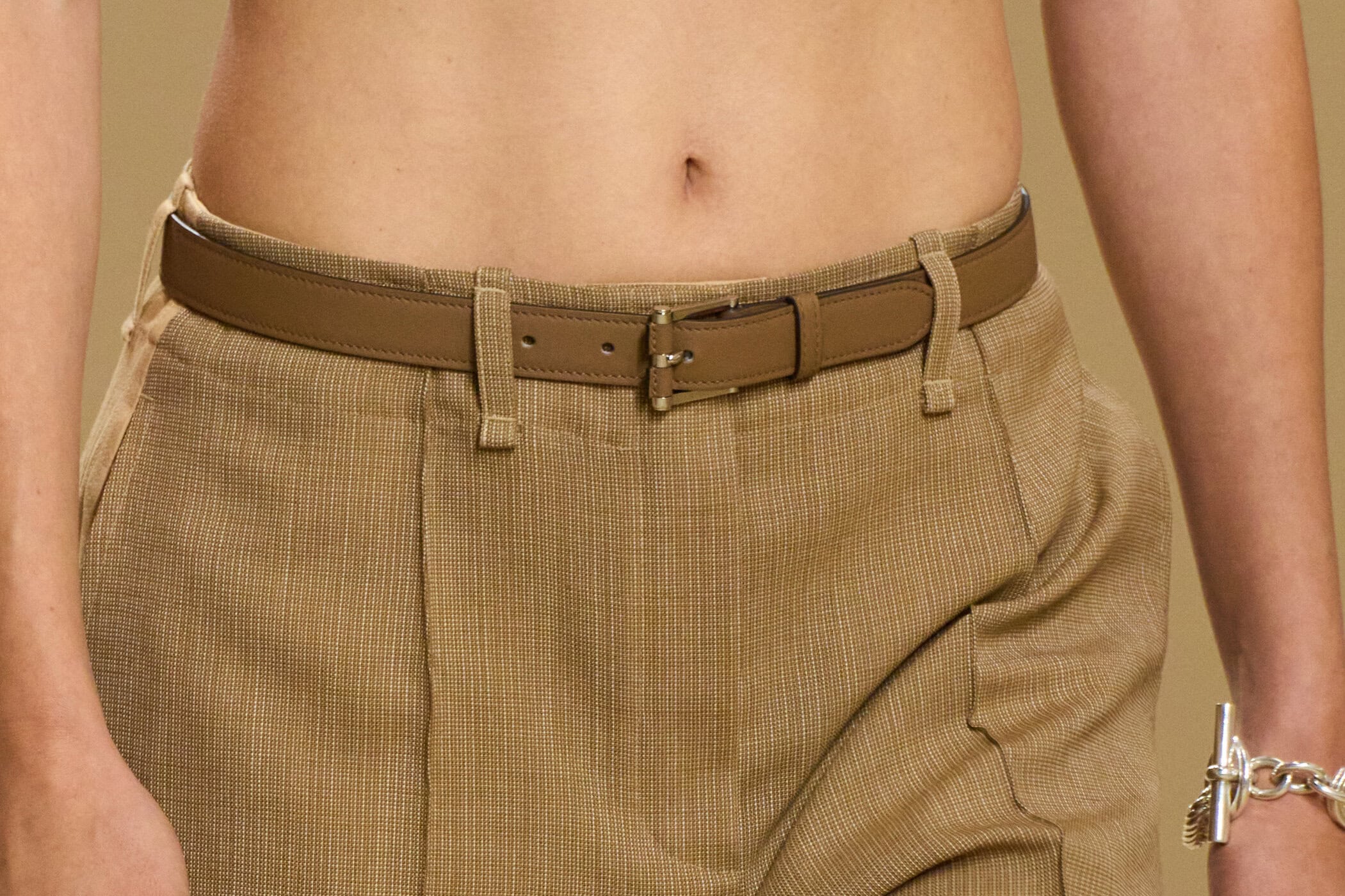 Hermes Spring 2026 Fashion Show Details