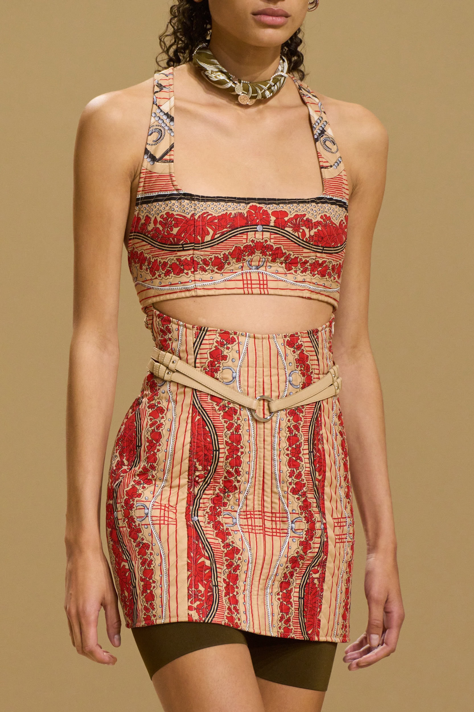 Hermes Spring 2026 Fashion Show Details