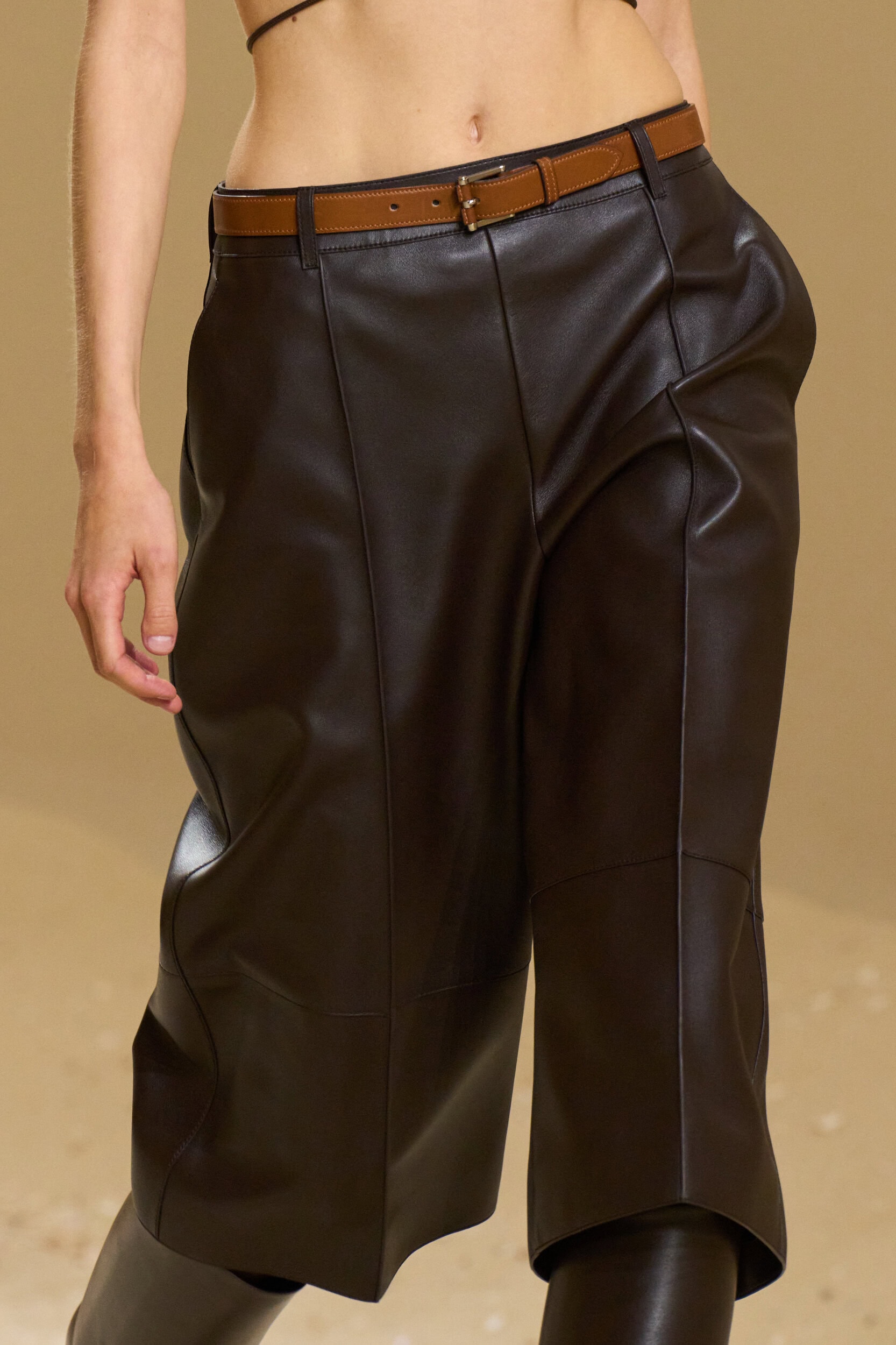 Hermes Spring 2026 Fashion Show Details