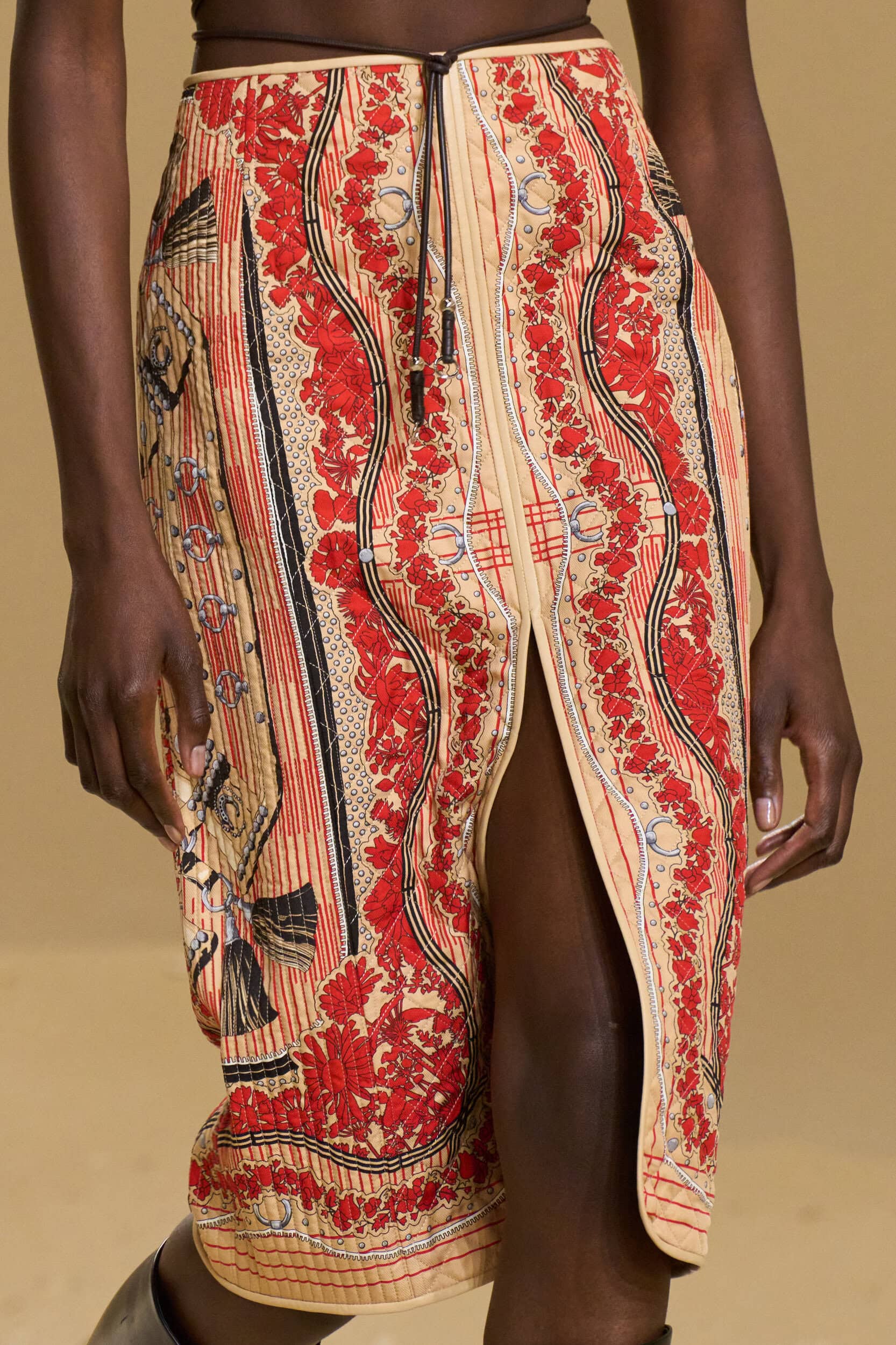 Hermes Spring 2026 Fashion Show Details
