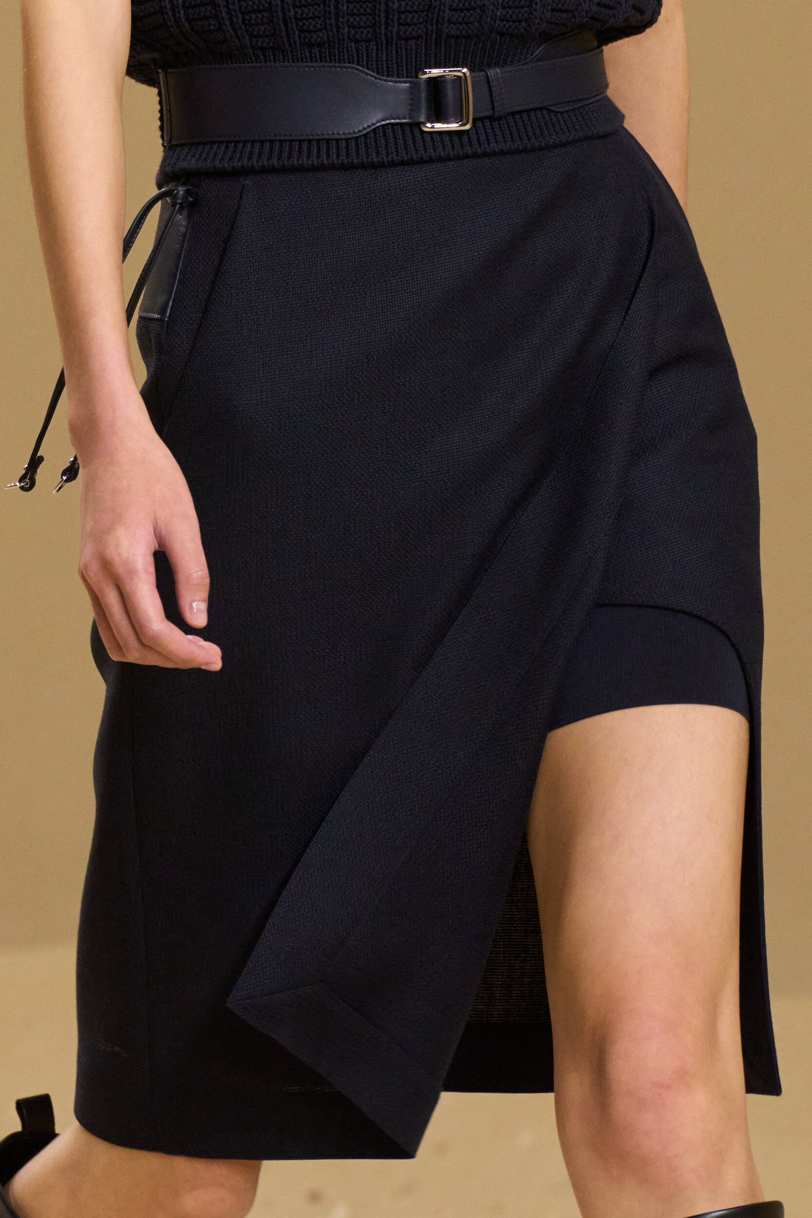 Hermes Spring 2026 Fashion Show Details