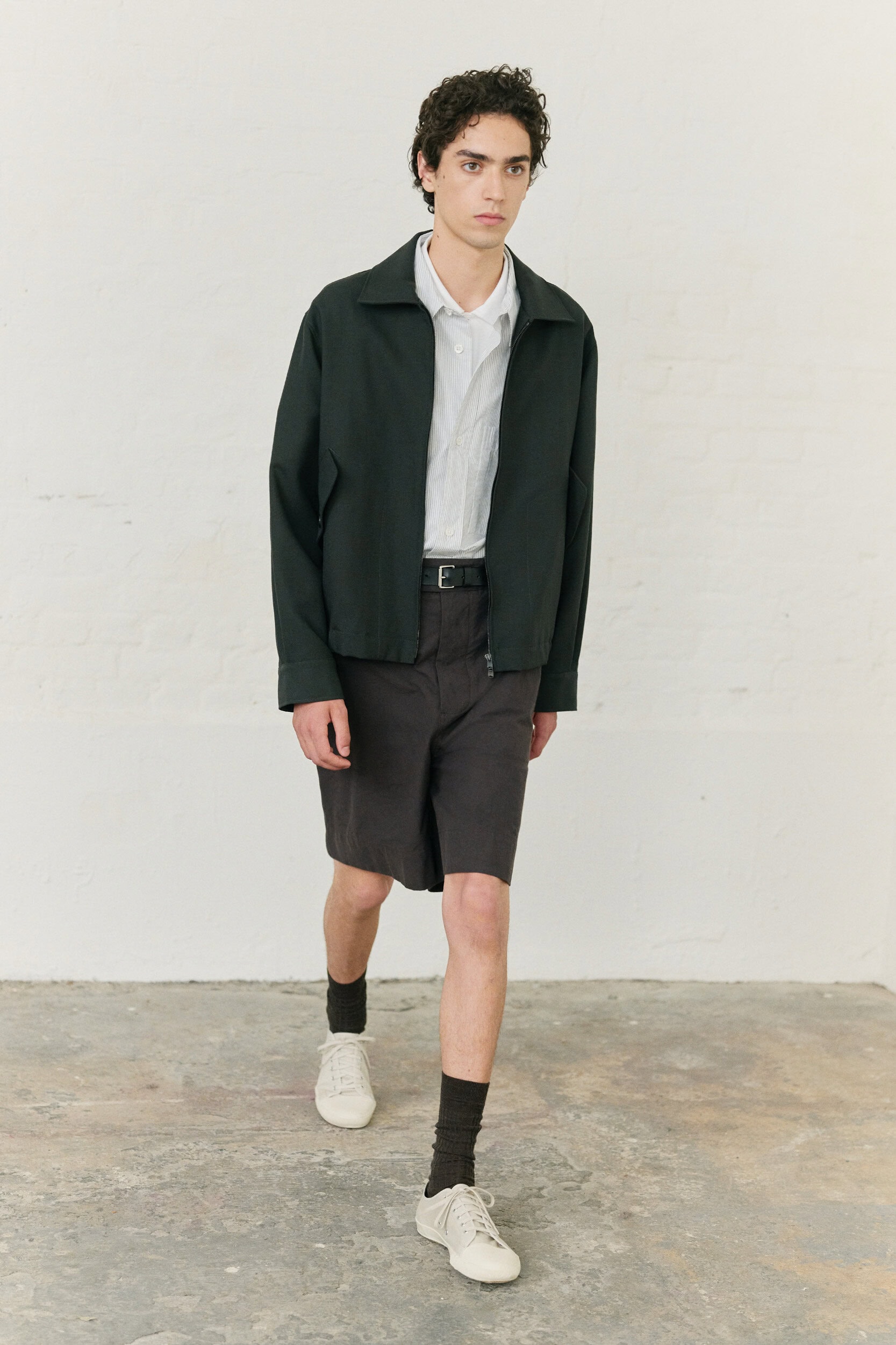 Margaret Howell Spring 2026 Fashion Show