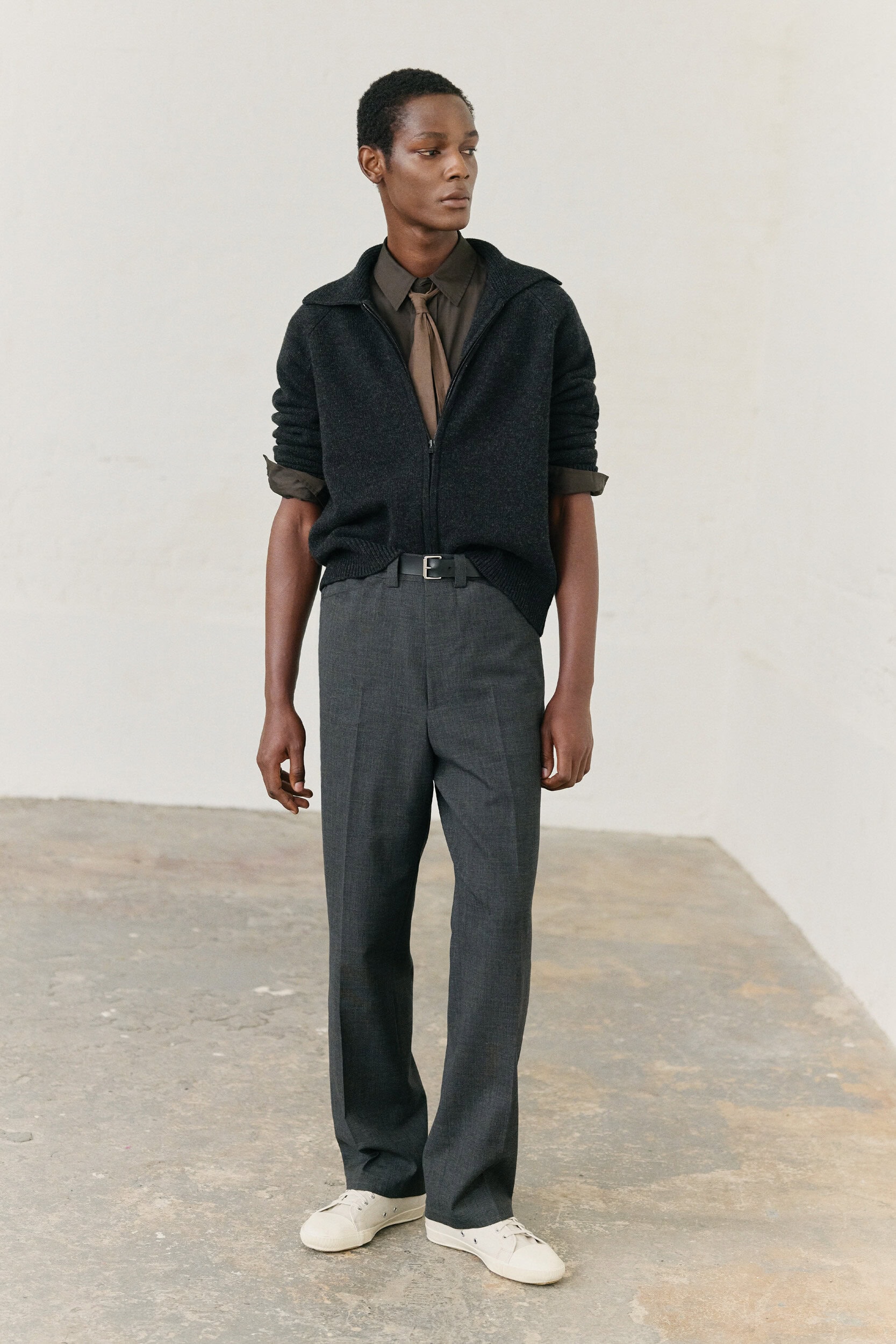 Margaret Howell Spring 2026 Fashion Show