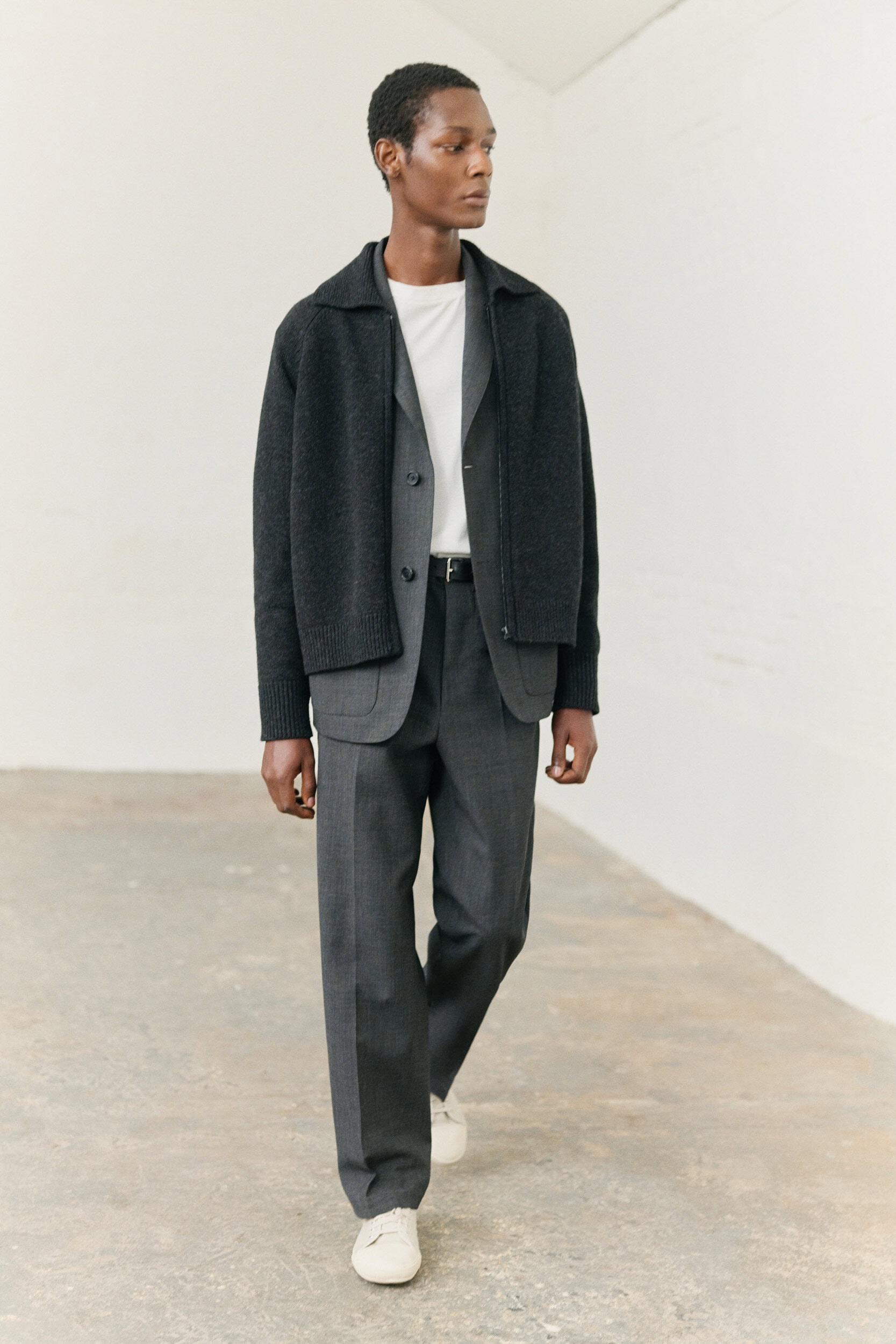 Margaret Howell Spring 2026 Fashion Show