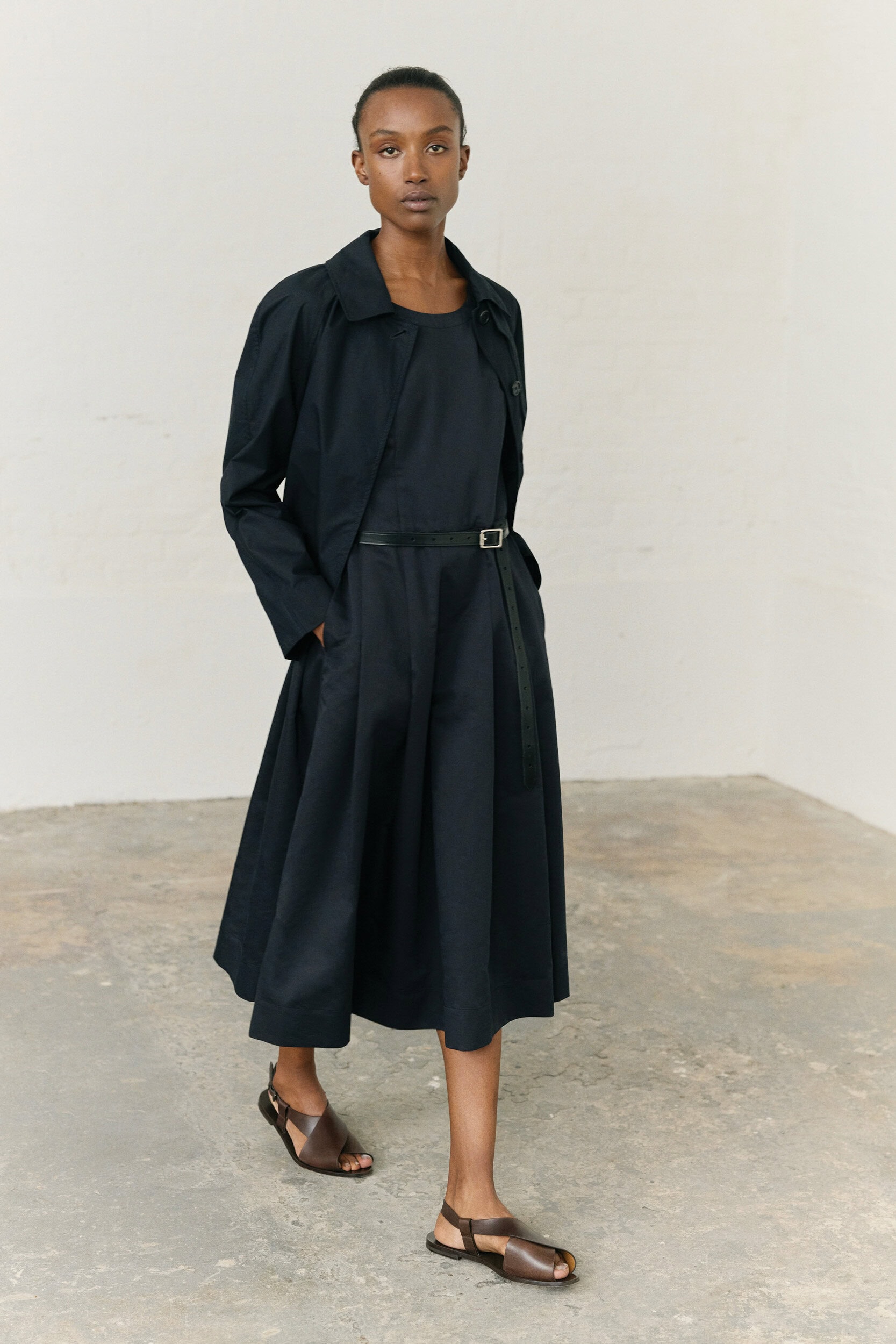 Margaret Howell Spring 2026 Fashion Show