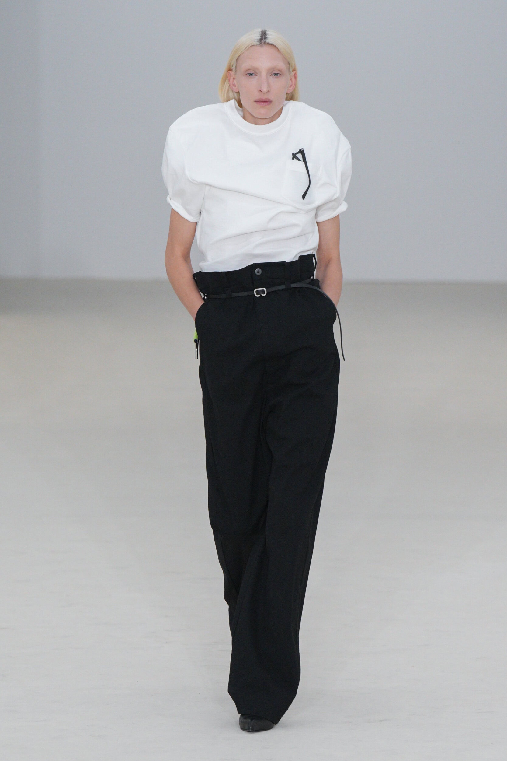 Issey Miyake Spring 2026 Fashion Show