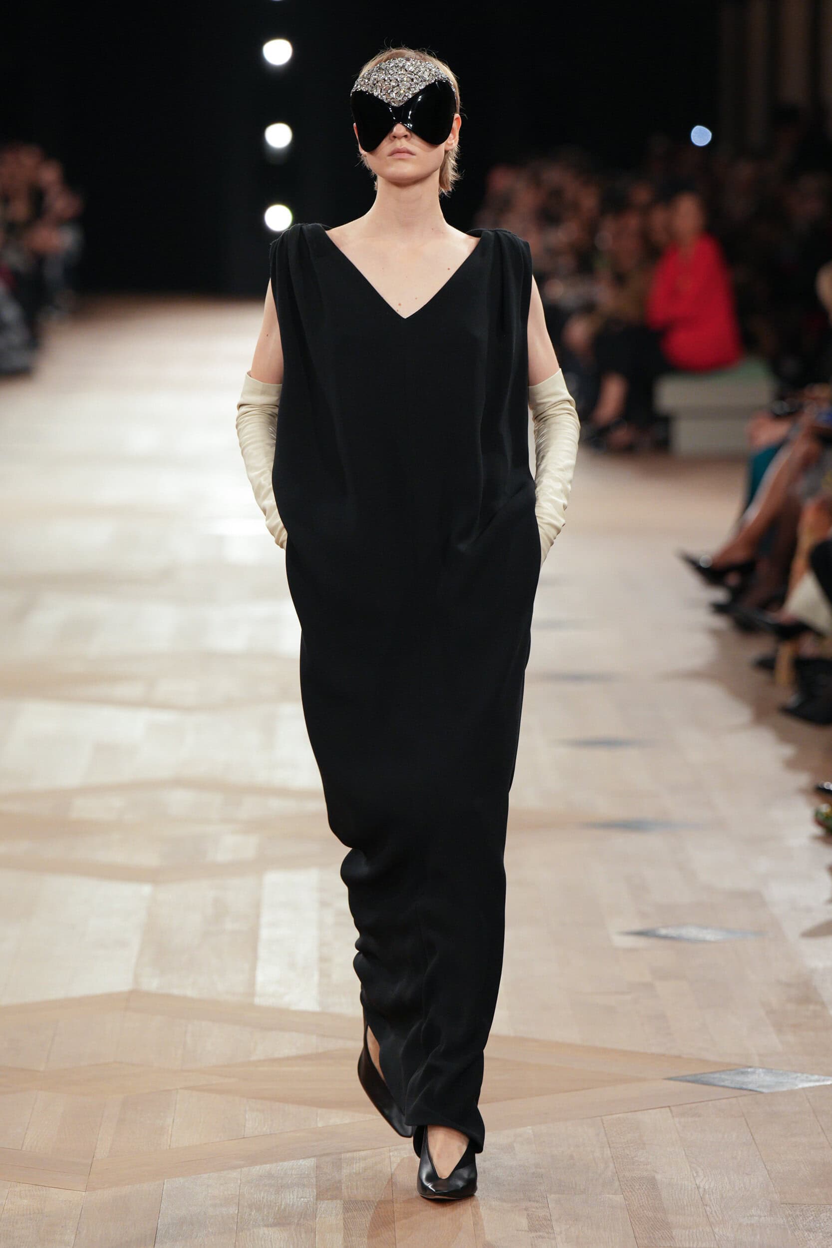 Balenciaga Spring 2026 Fashion Show