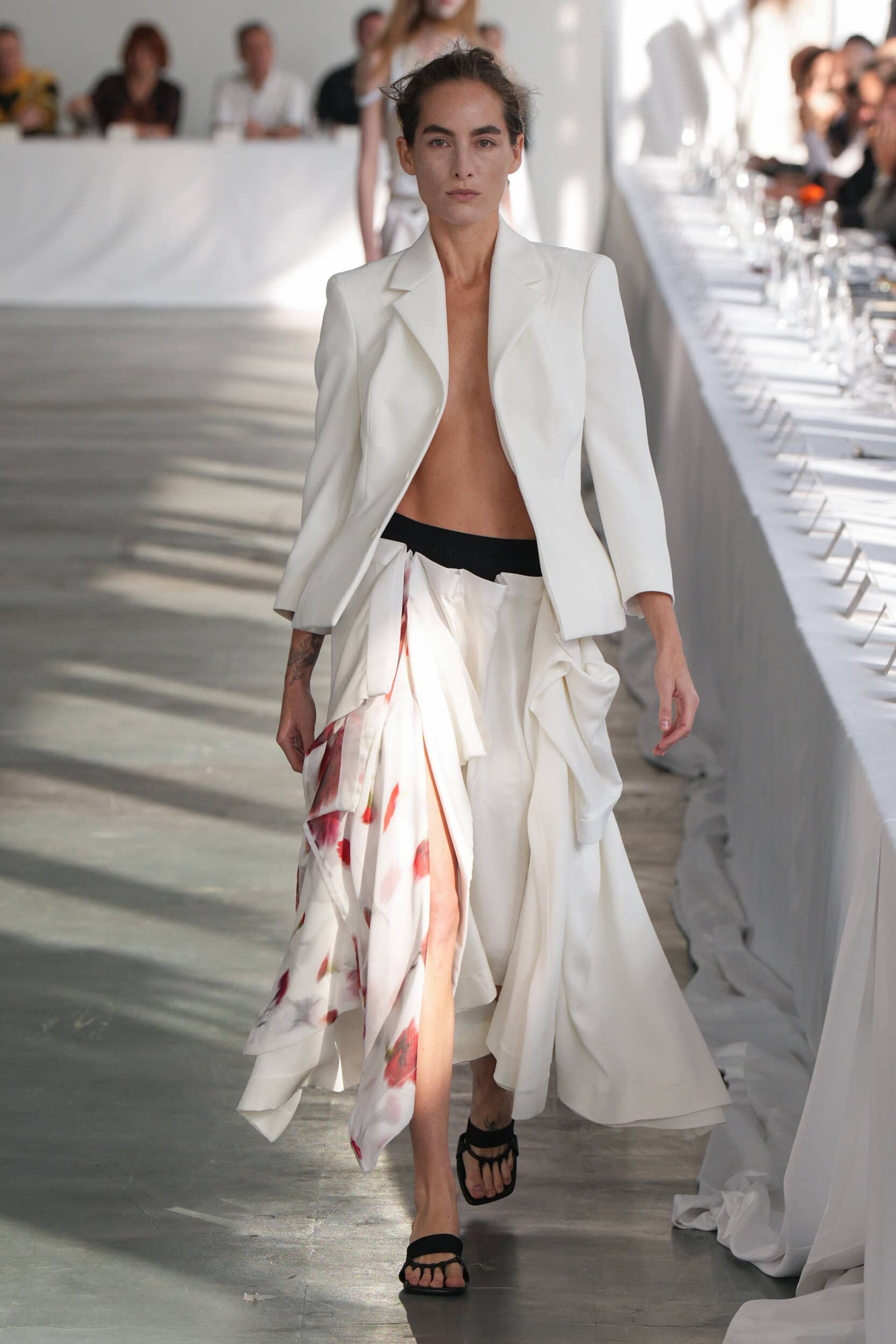 Alainpaul Spring 2026 Fashion Show