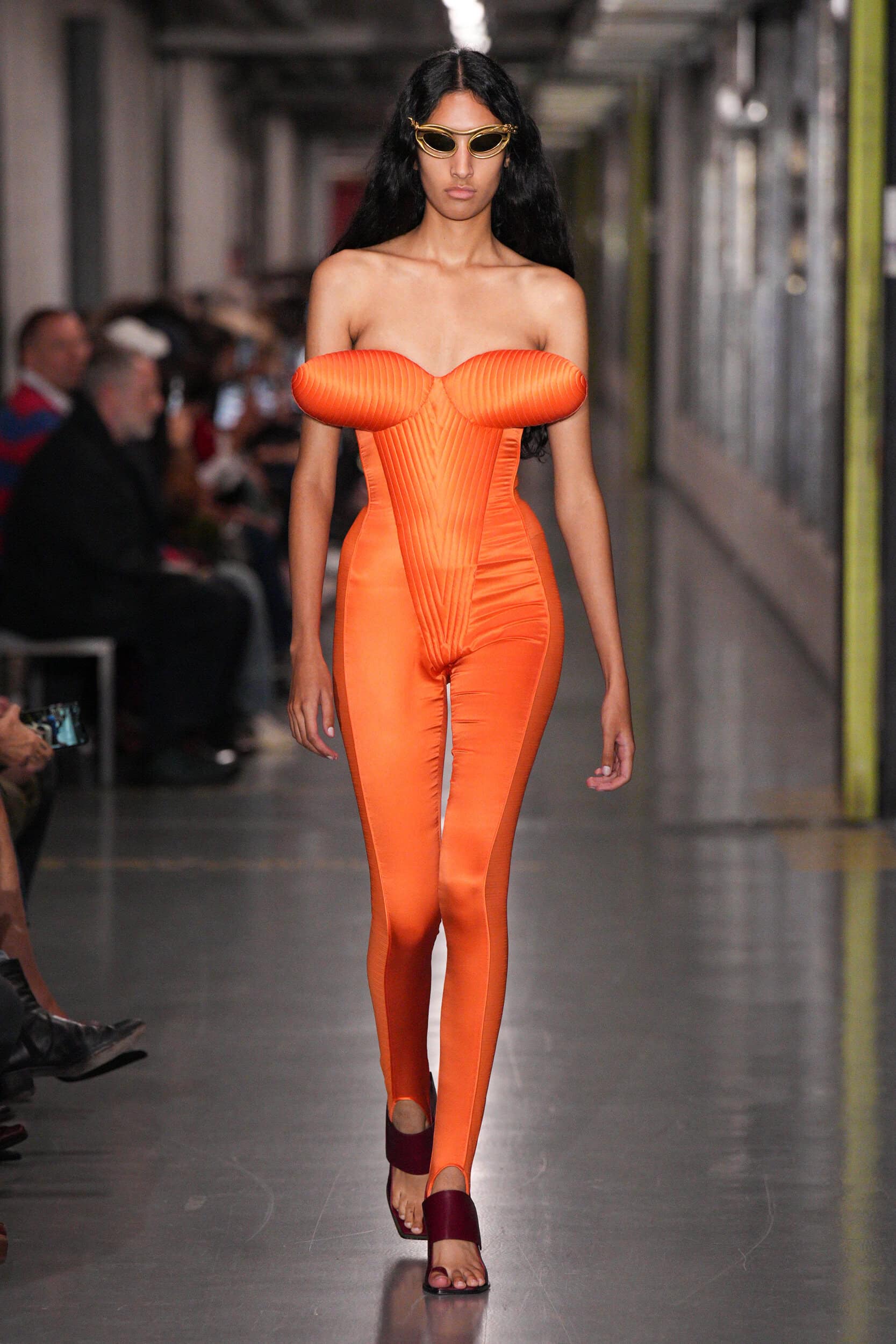 Jean Paul Gaultier Spring 2026 Fashion Show