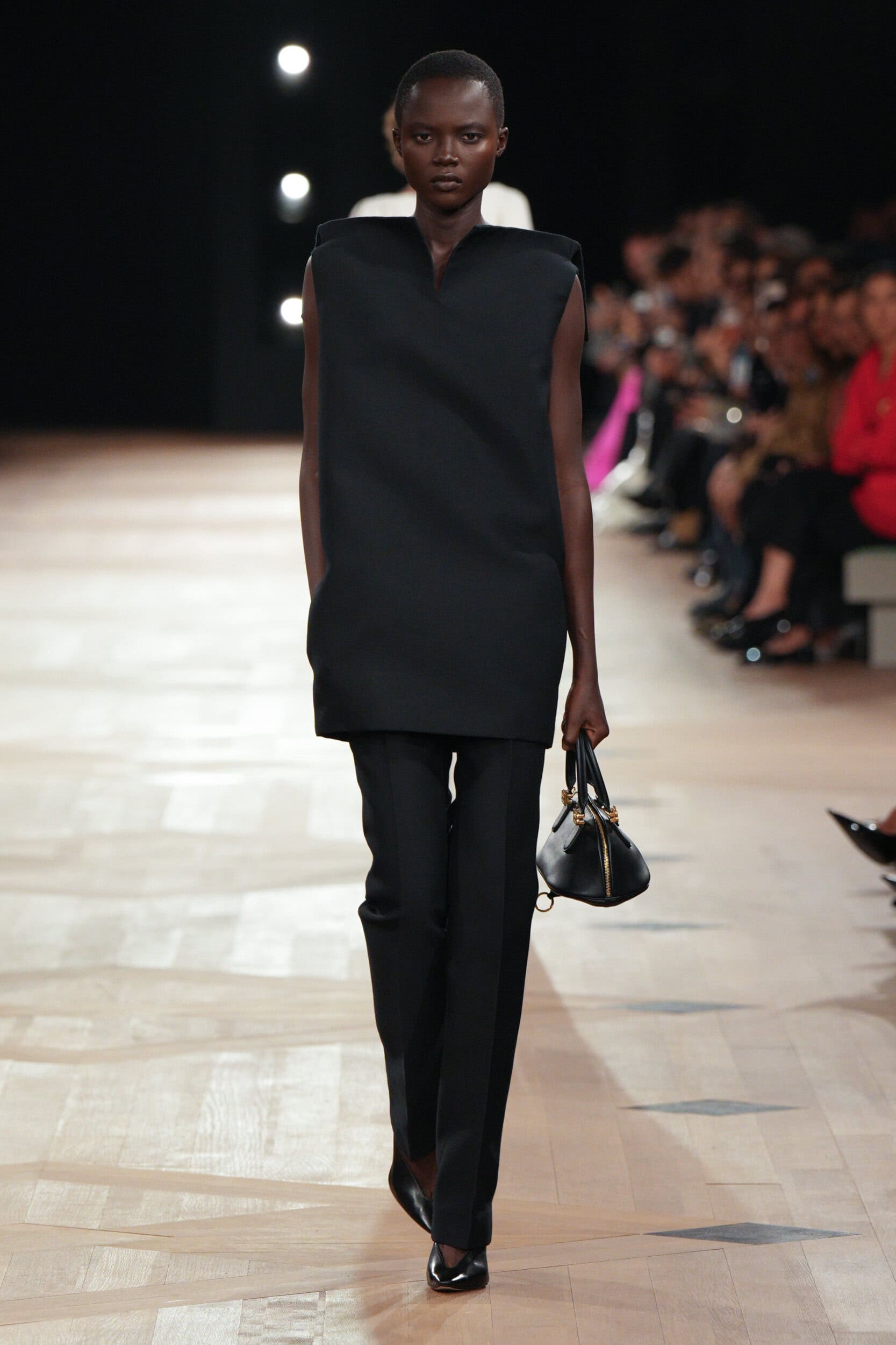 Balenciaga Spring 2026 Fashion Show