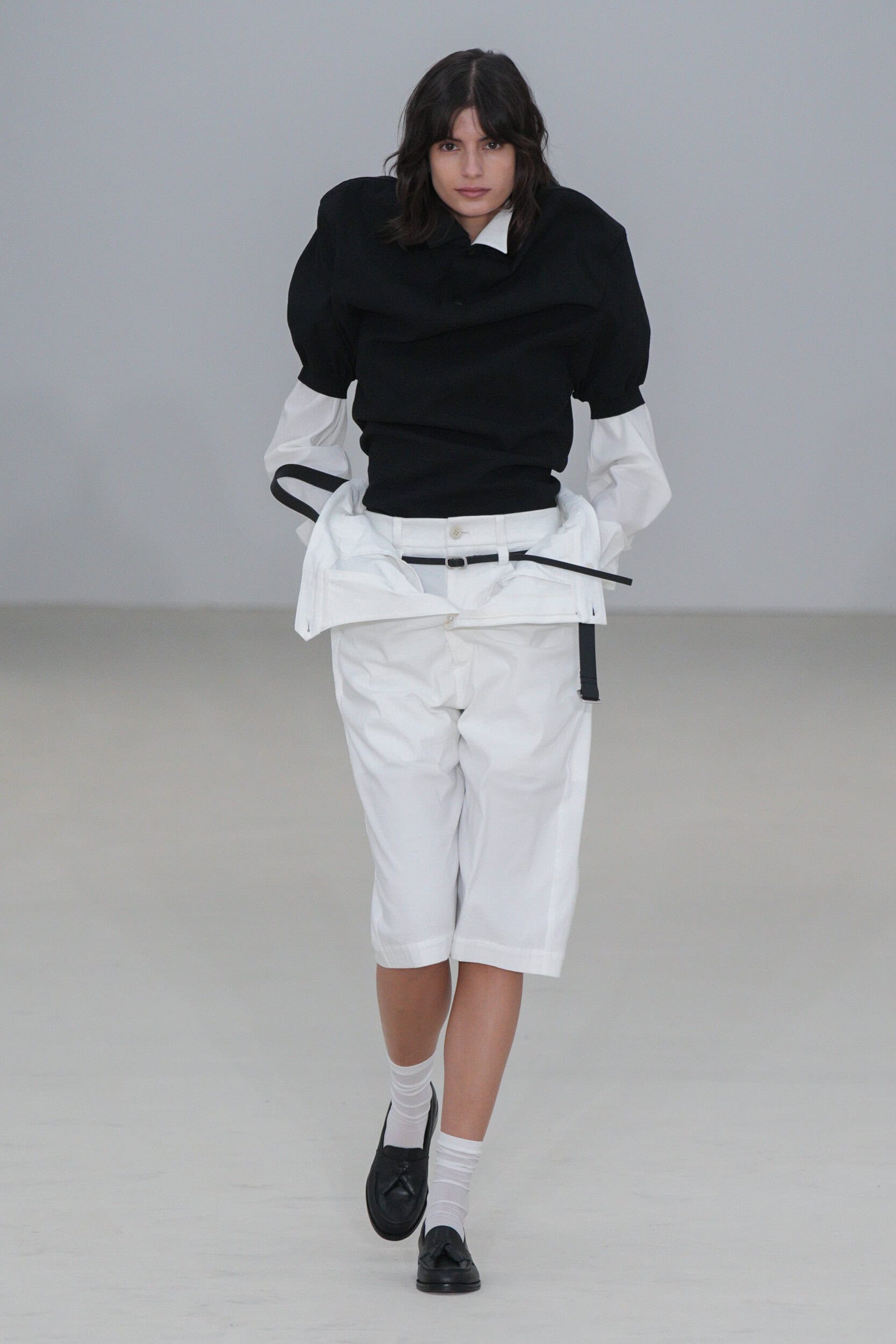 Issey Miyake Spring 2026 Fashion Show