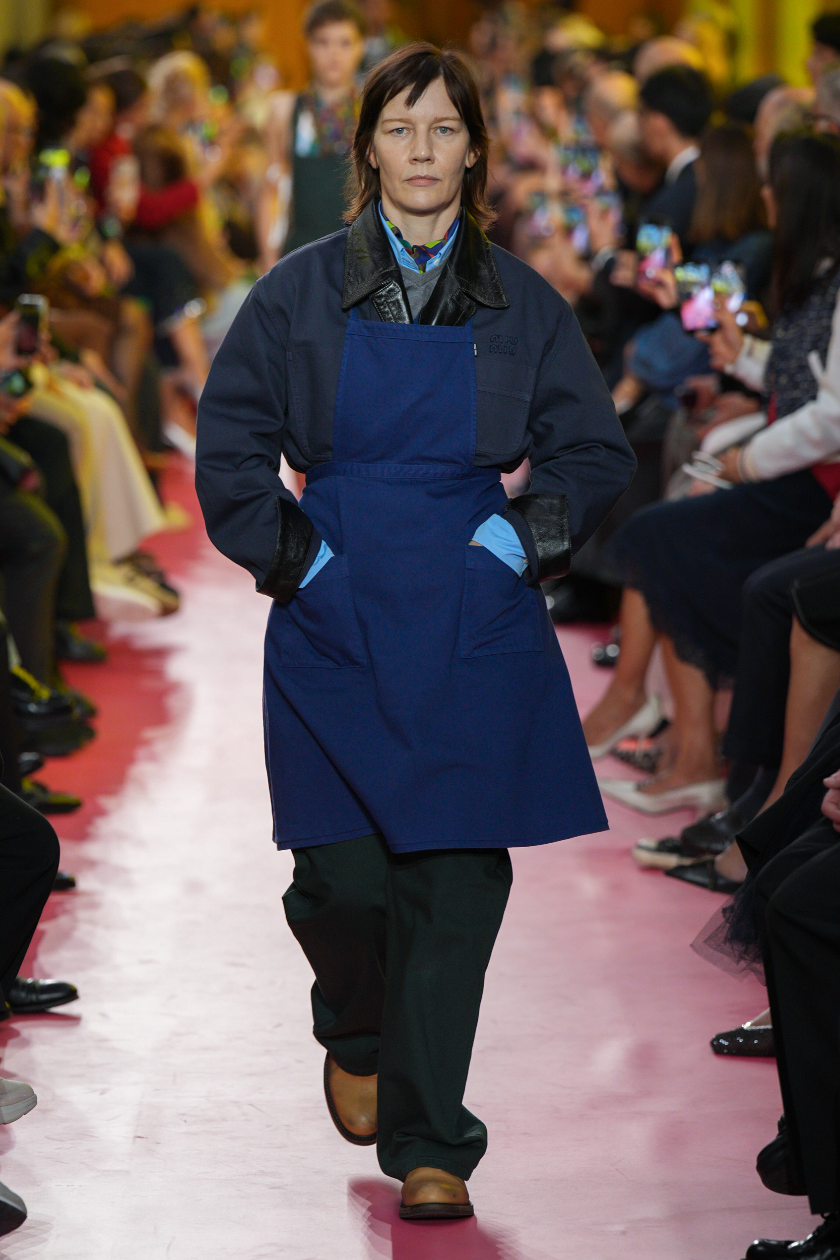 Miu Miu Spring 2026 Fashion Show