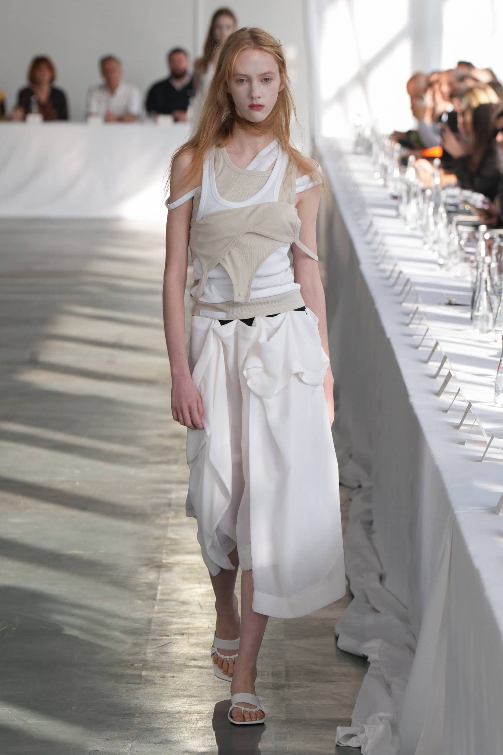 Alainpaul Spring 2026 Fashion Show