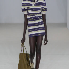 Issey Miyake Spring 2026 Fashion Show