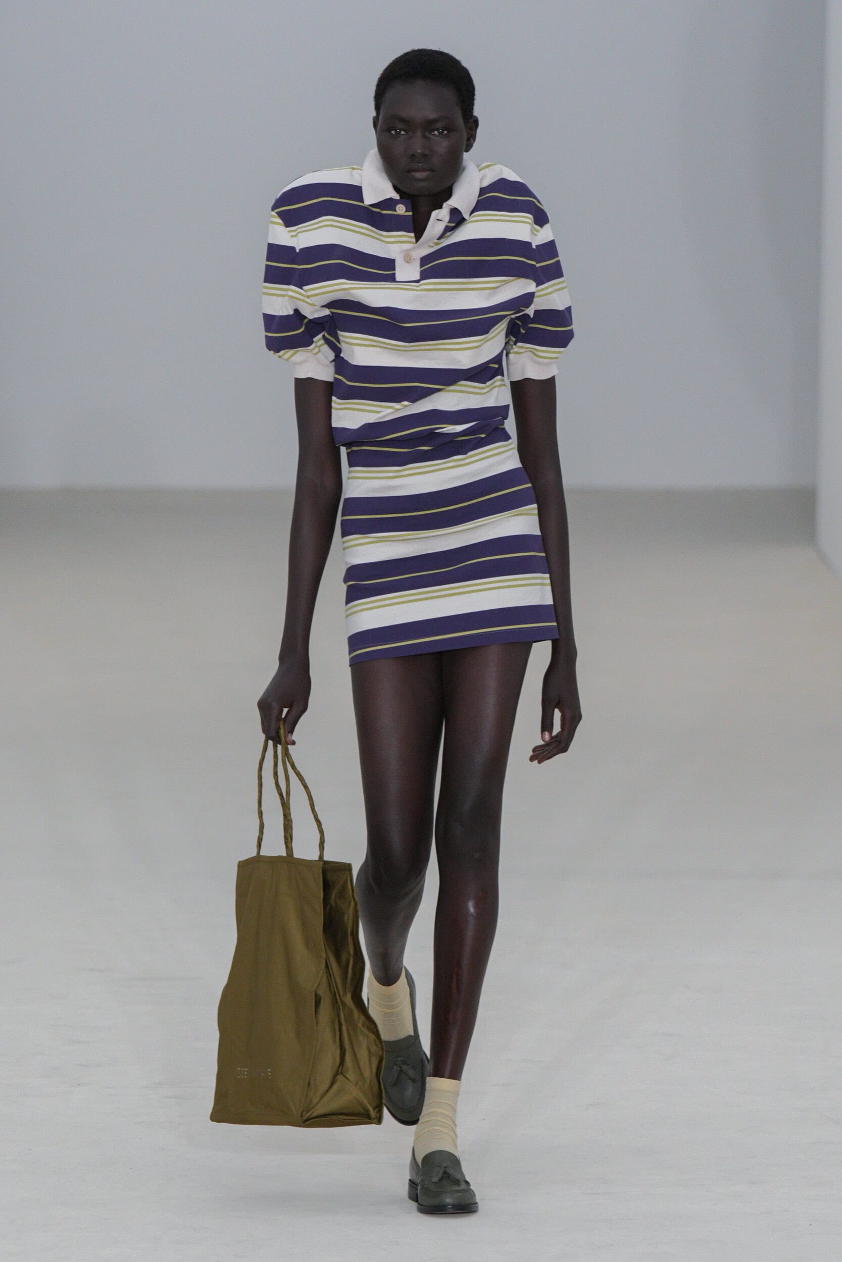 Issey Miyake Spring 2026 Fashion Show