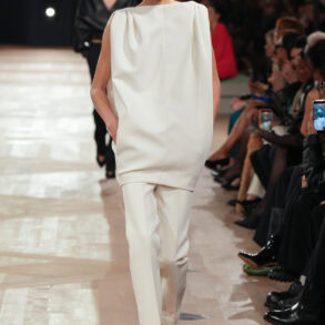 Balenciaga Spring 2026 Fashion Show