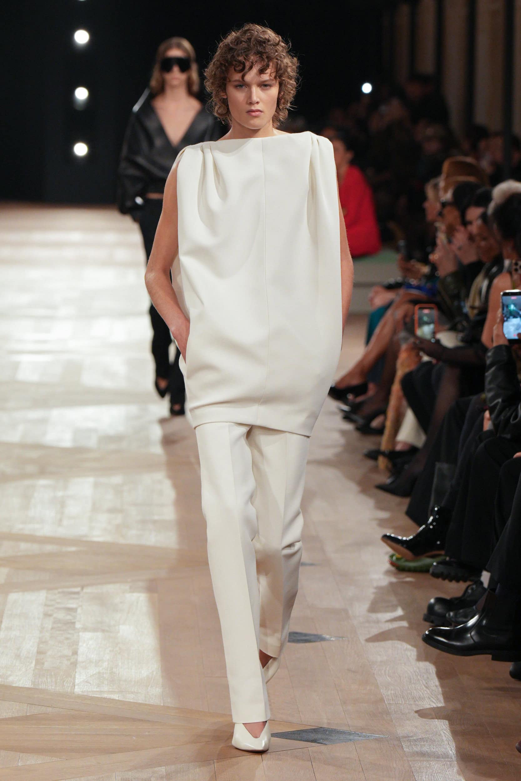 Balenciaga Spring 2026 Fashion Show