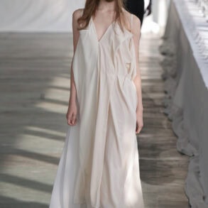 Alainpaul Spring 2026 Fashion Show