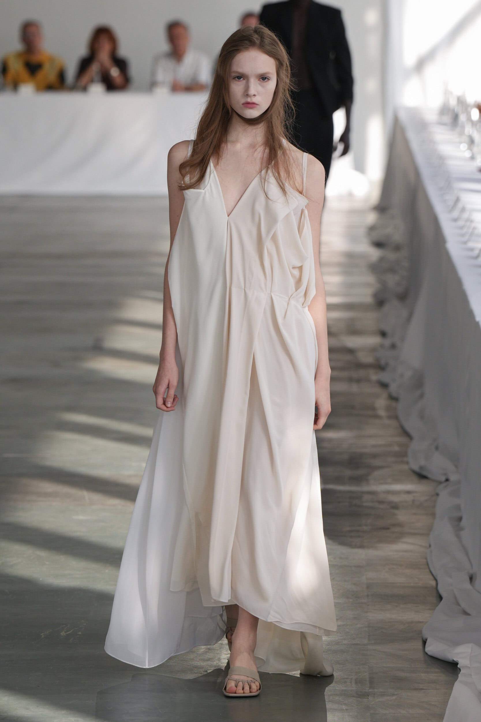 Alainpaul Spring 2026 Fashion Show