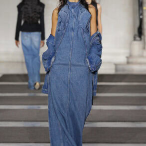 Torisheju Spring 2026 Fashion Show