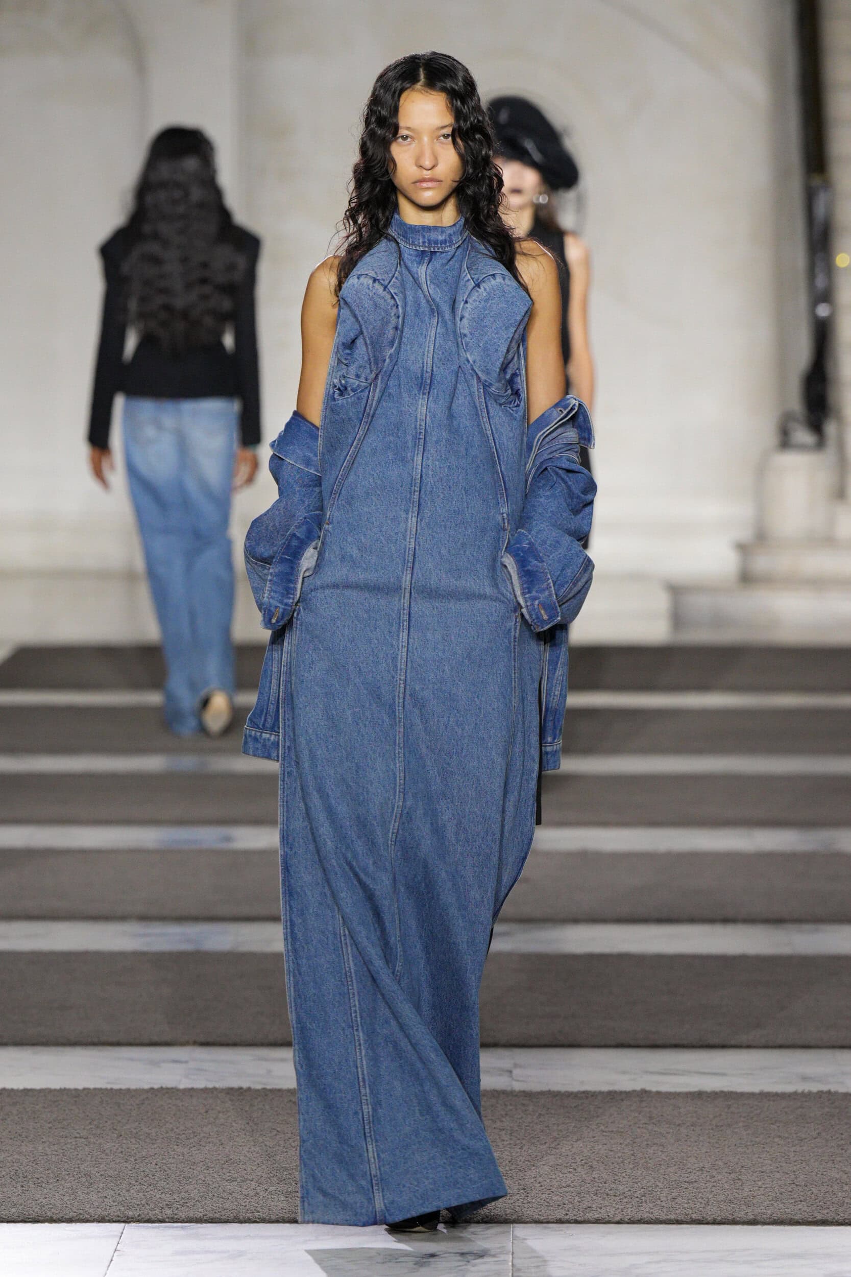 Torisheju Spring 2026 Fashion Show