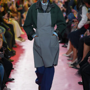 Miu Miu Spring 2026 Fashion Show