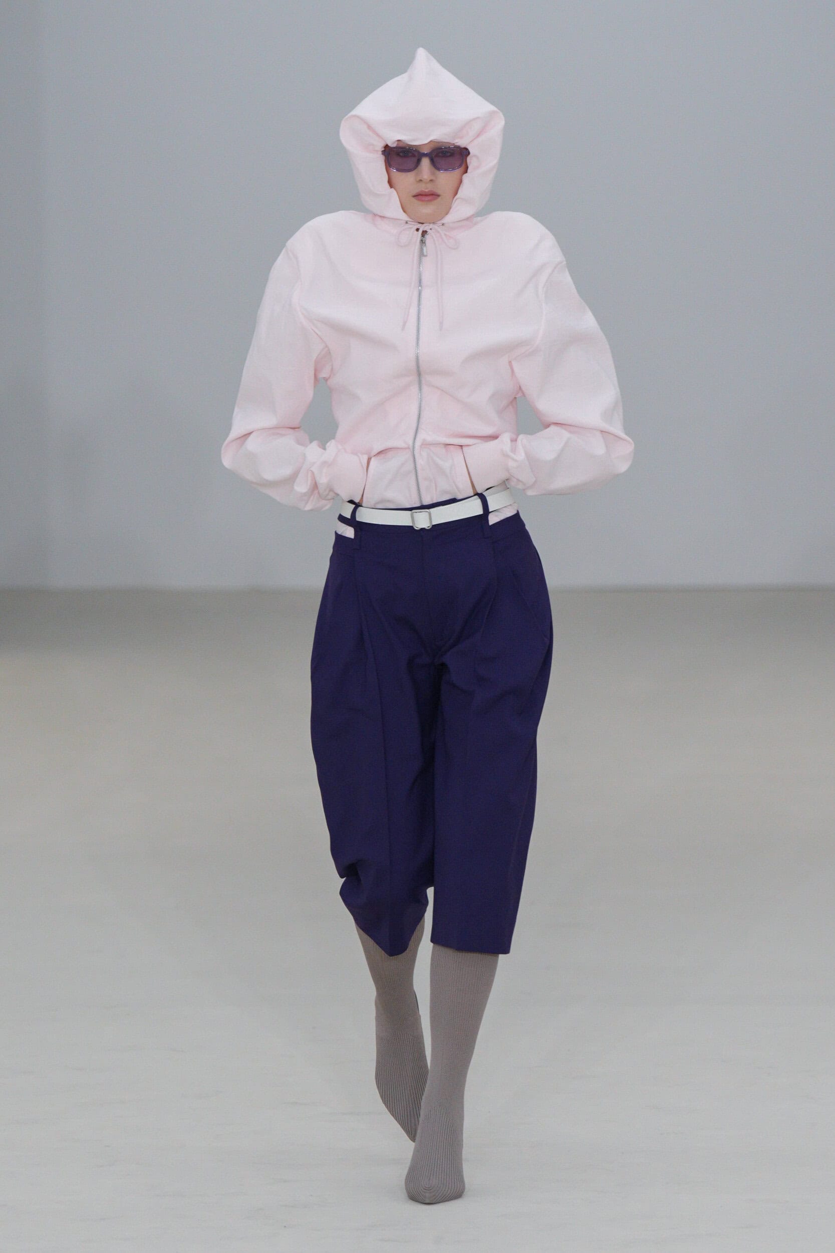 Issey Miyake Spring 2026 Fashion Show