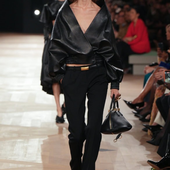 Balenciaga Spring 2026 Fashion Show