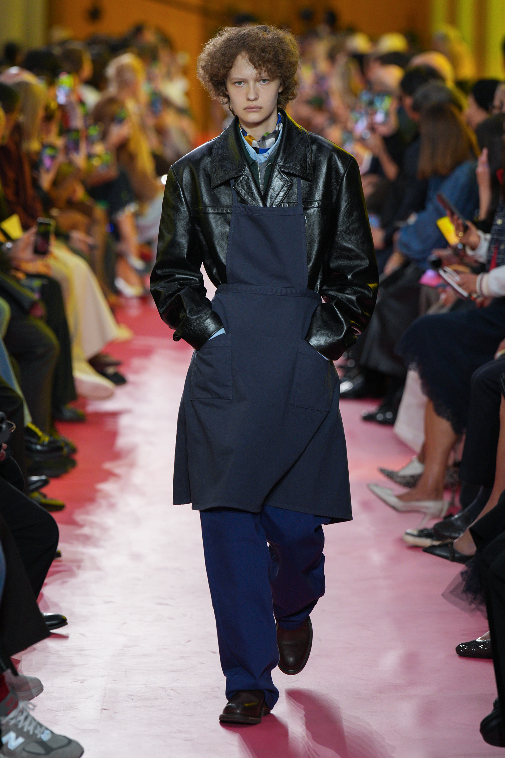 Miu Miu Spring 2026 Fashion Show