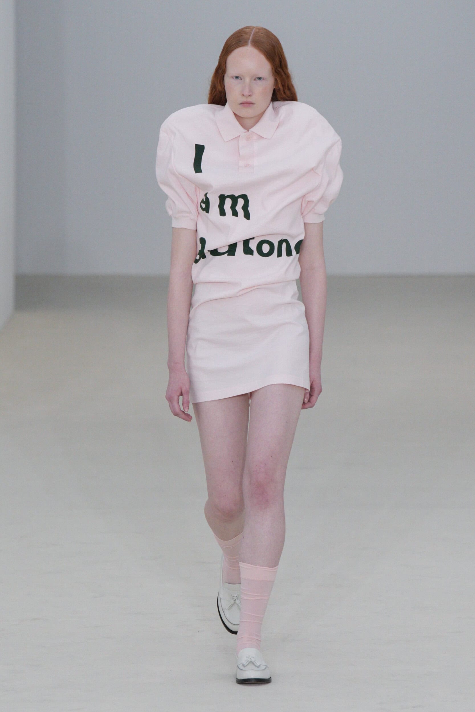 Issey Miyake Spring 2026 Fashion Show