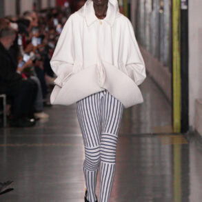 Jean Paul Gaultier Spring 2026 Fashion Show