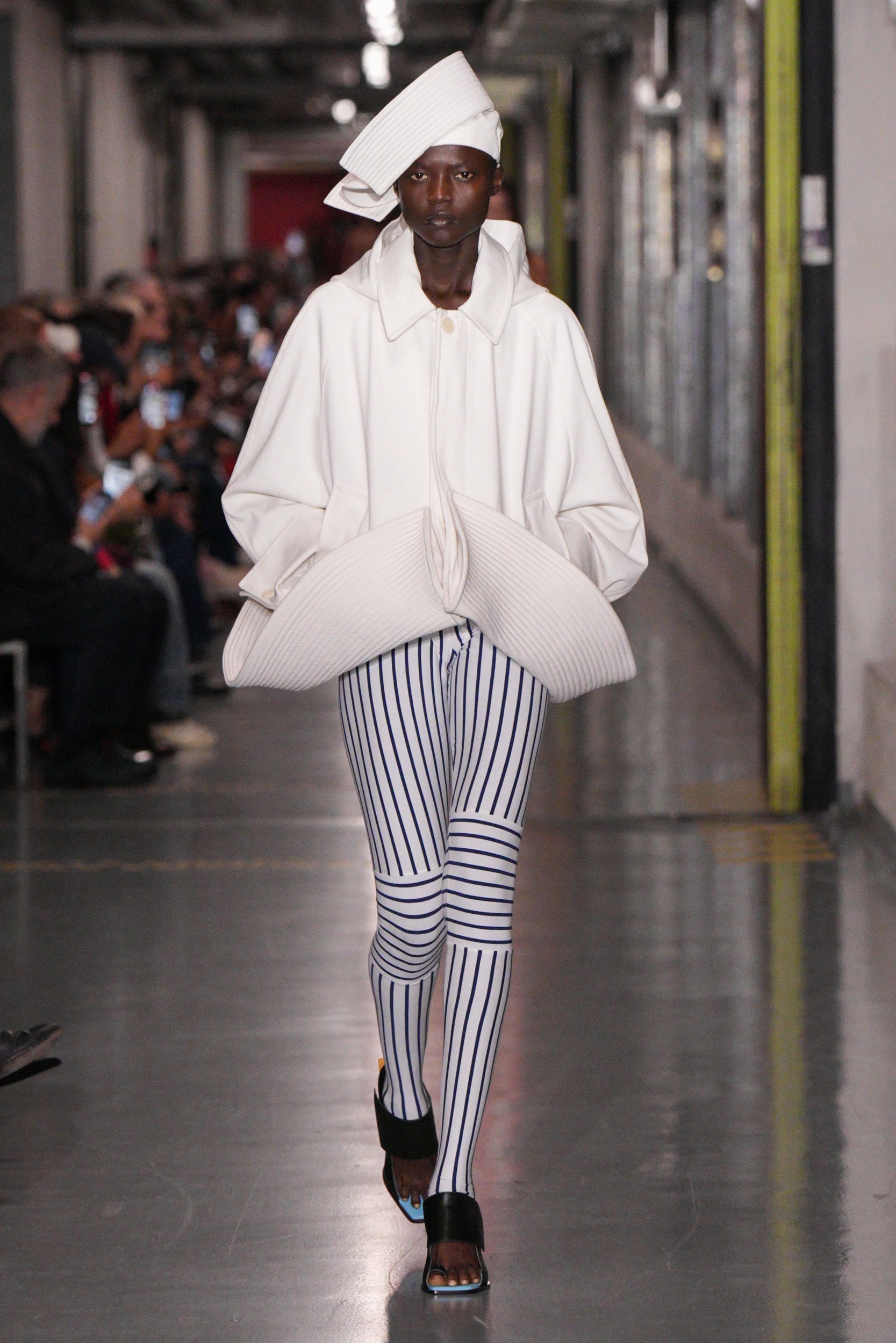 Jean Paul Gaultier Spring 2026 Fashion Show