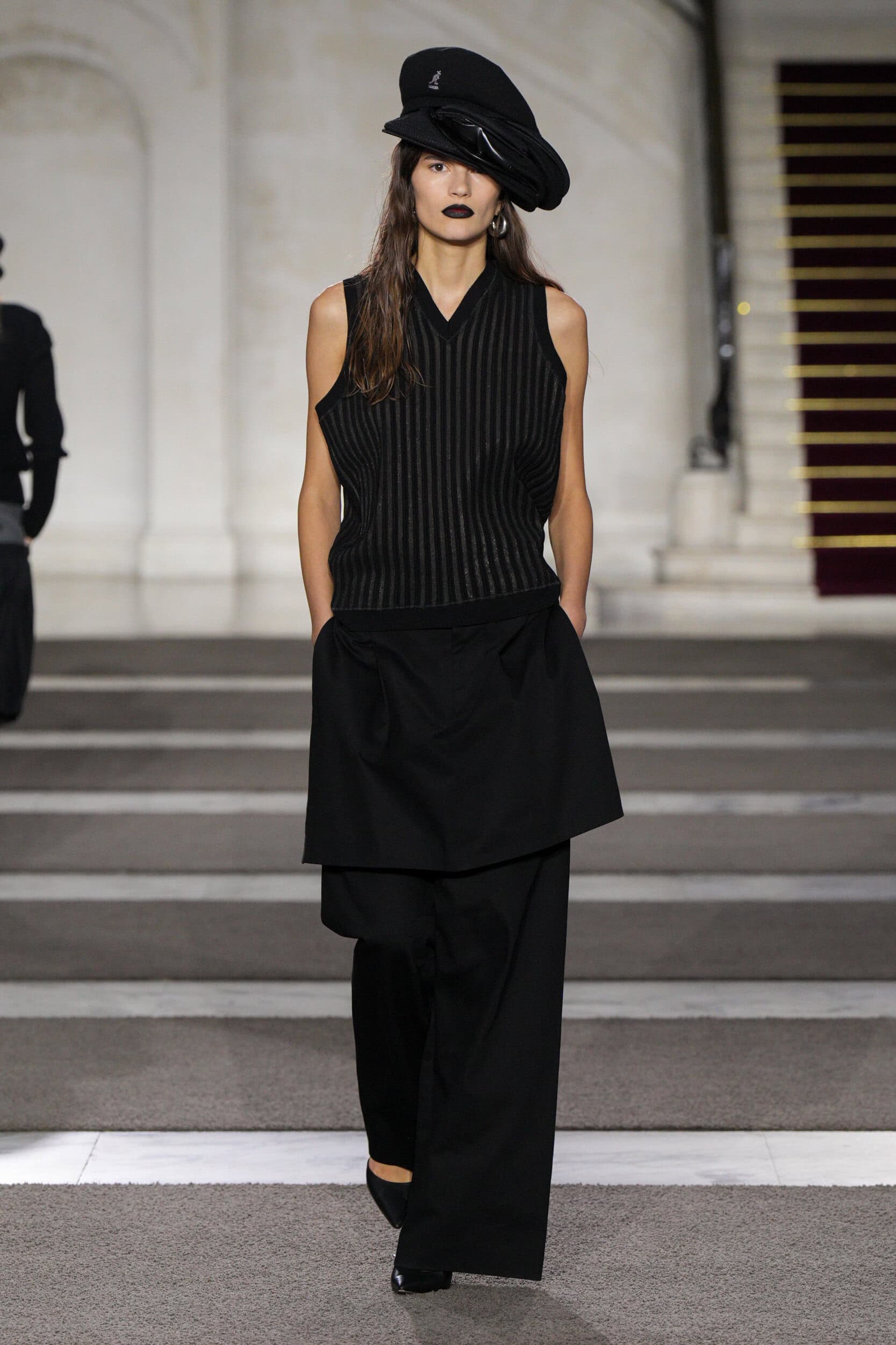 Torisheju Spring 2026 Fashion Show