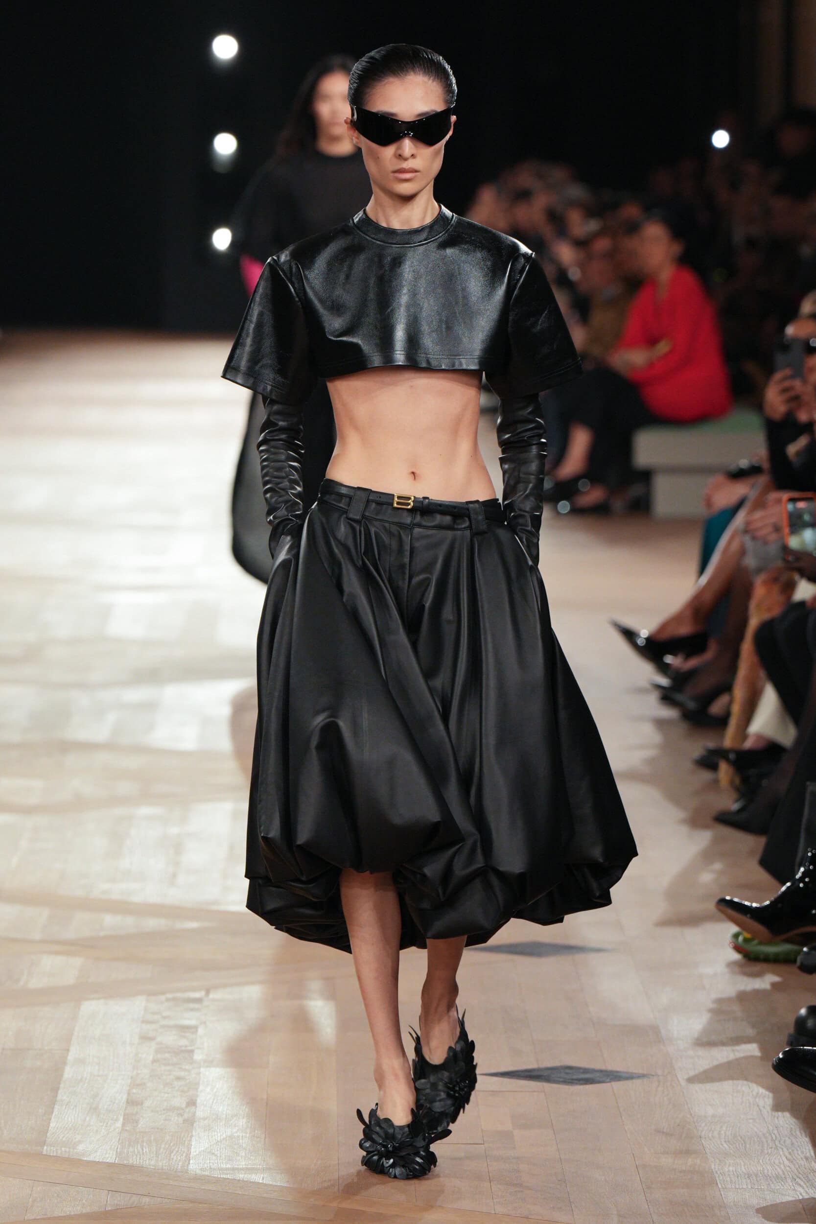 Balenciaga Spring 2026 Fashion Show