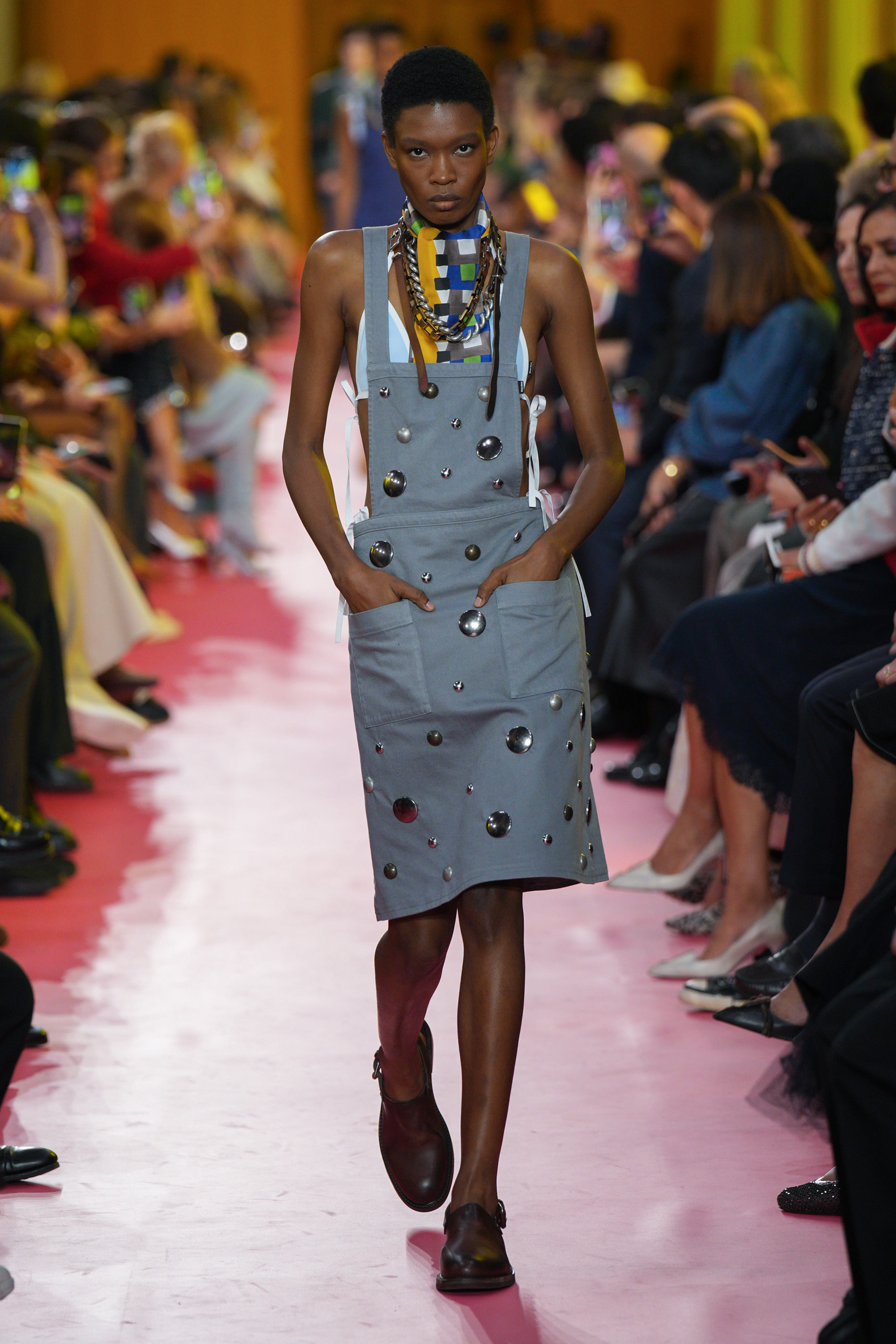 Miu Miu Spring 2026 Fashion Show