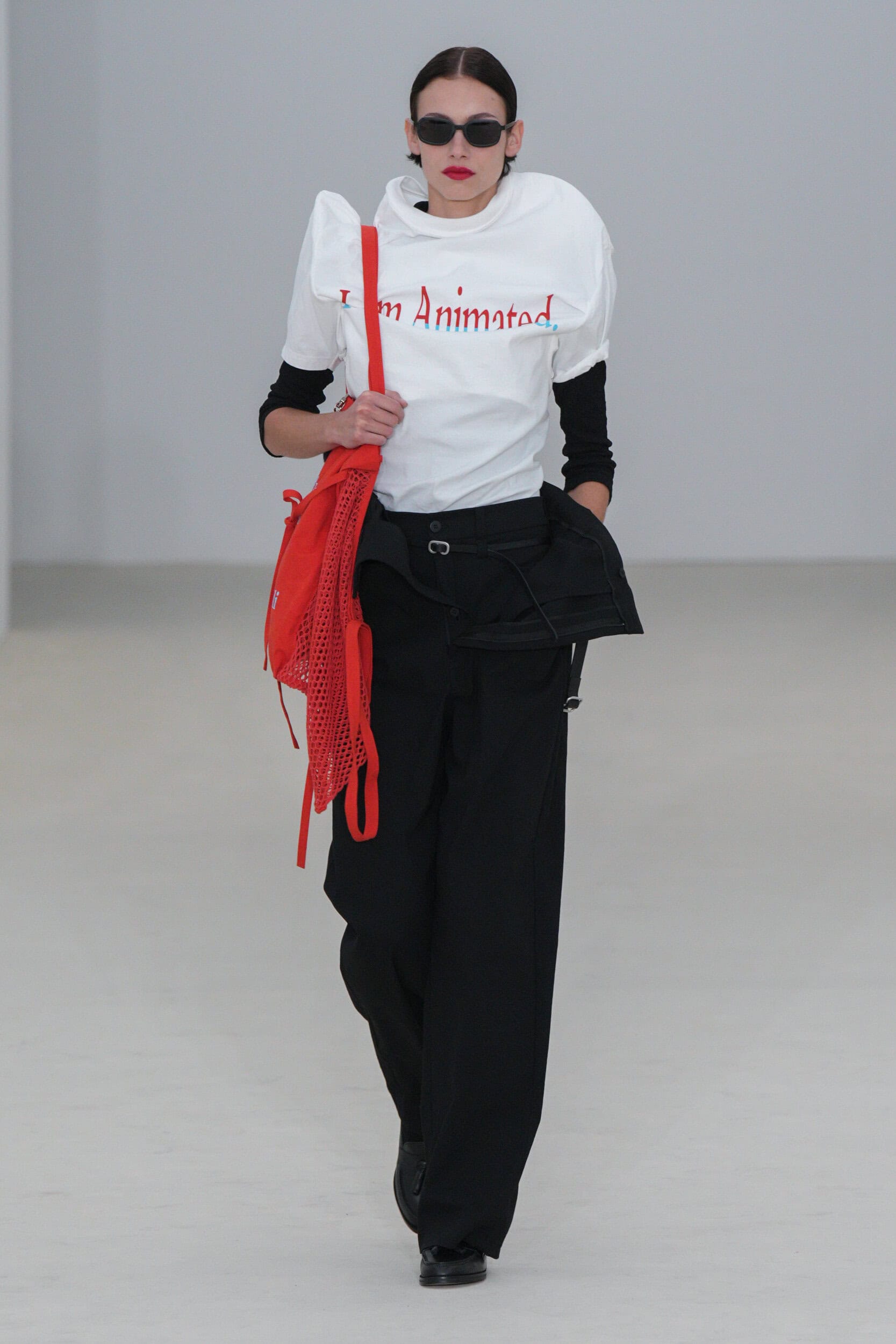 Issey Miyake Spring 2026 Fashion Show