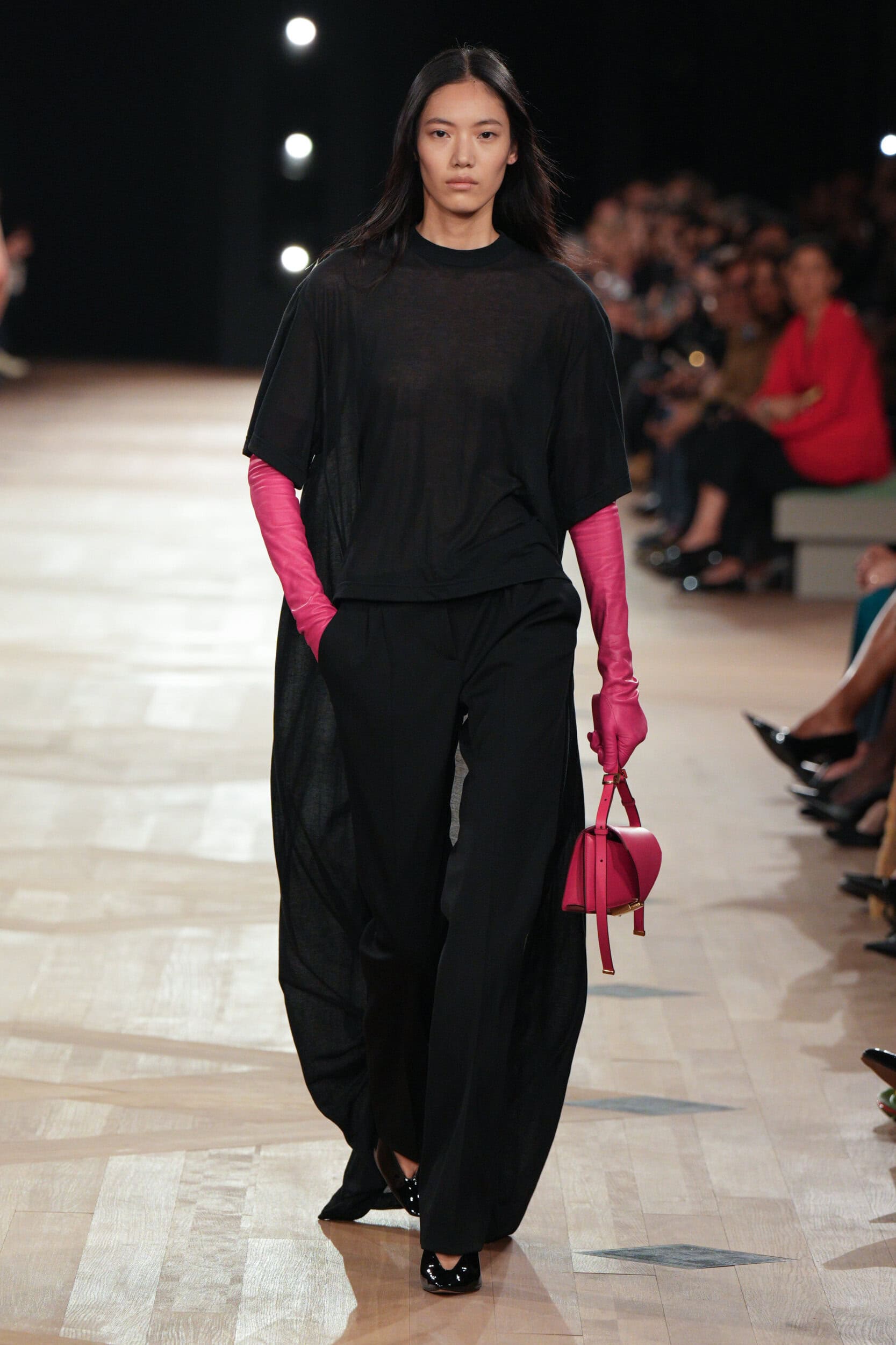 Balenciaga Spring 2026 Fashion Show