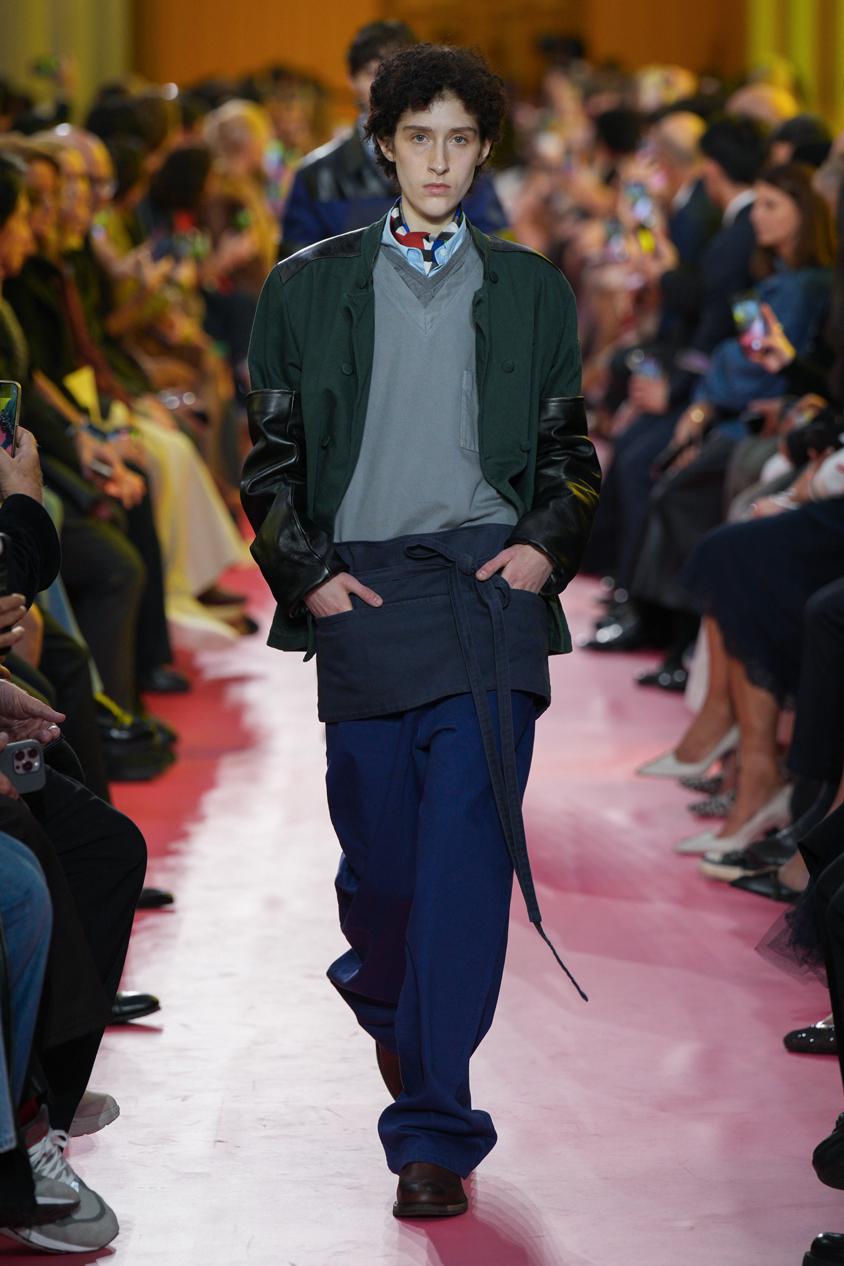 Miu Miu Spring 2026 Fashion Show