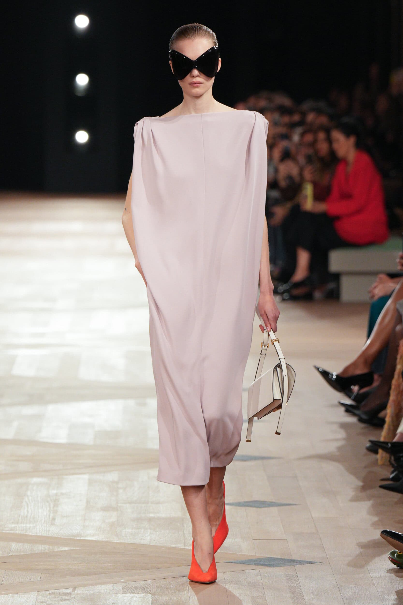 Balenciaga Spring 2026 Fashion Show