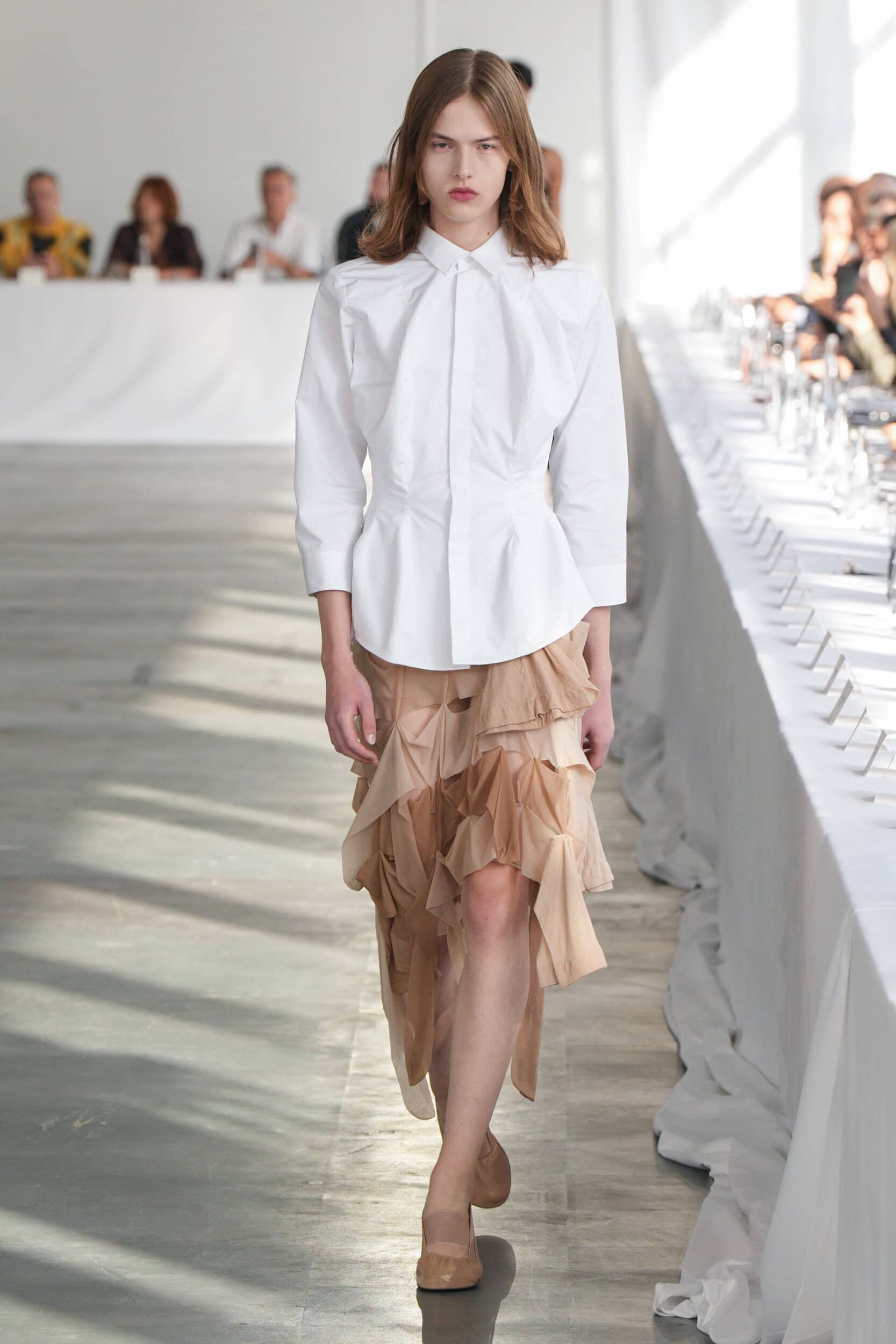 Alainpaul Spring 2026 Fashion Show